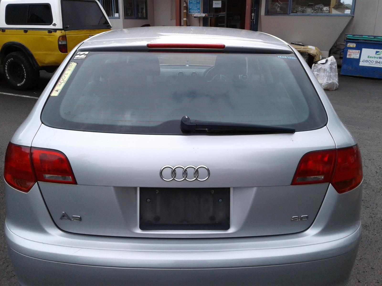 2005 AUDI A3 Coil/Coil Pack Contact us for Photo
