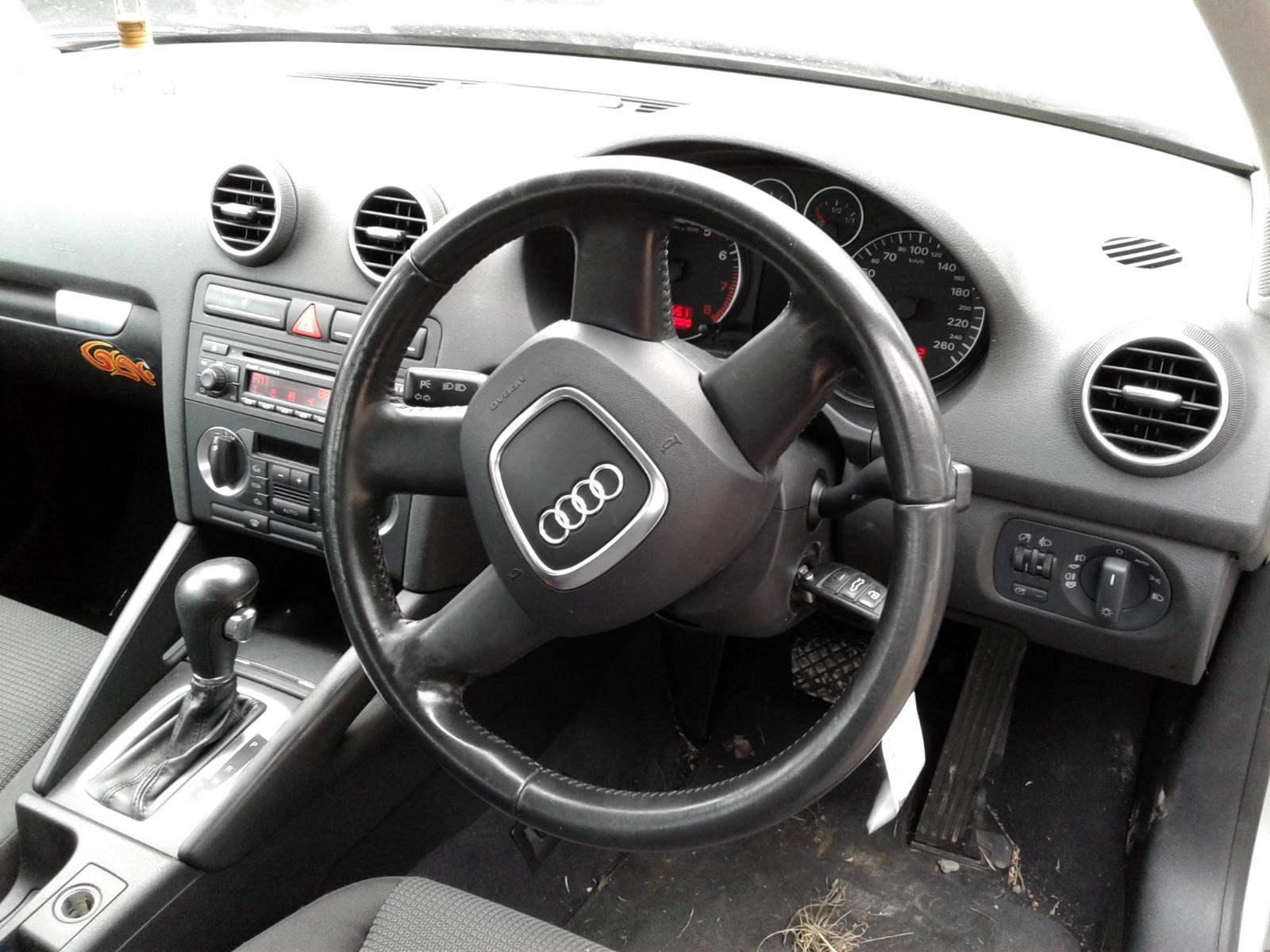 2005 AUDI A3 Coil/Coil Pack Contact us for Photo