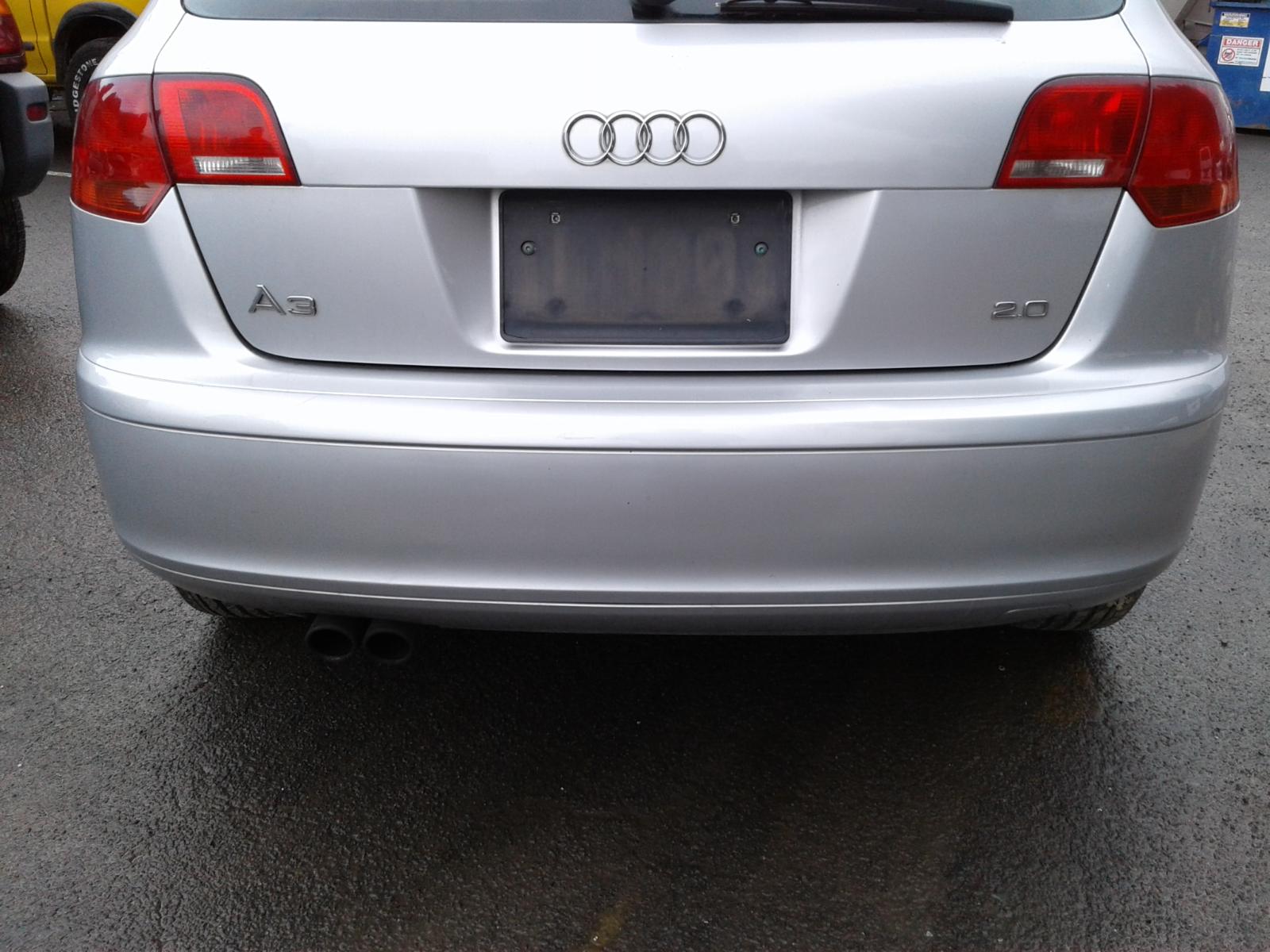 2005 AUDI A3 Coil/Coil Pack Contact us for Photo