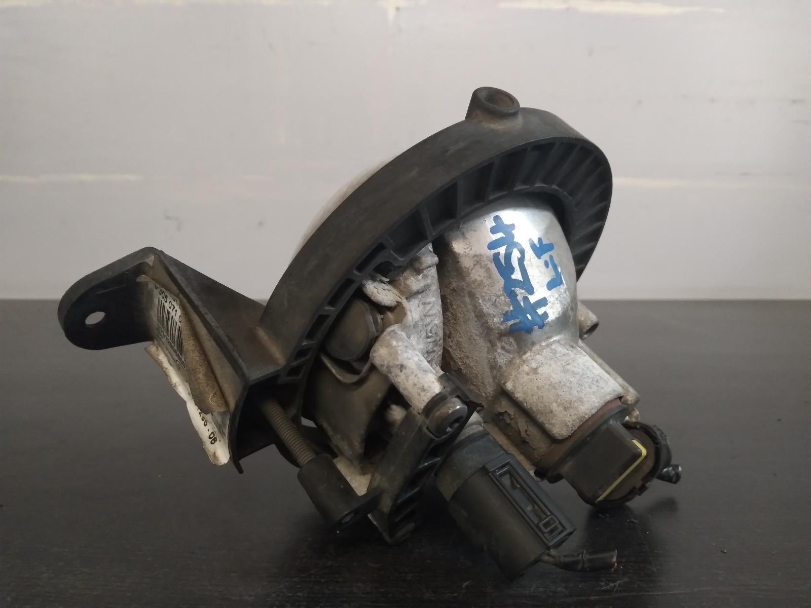 2009 MINI COOPER Left Indicator/Fog/Side Contact us for Photo