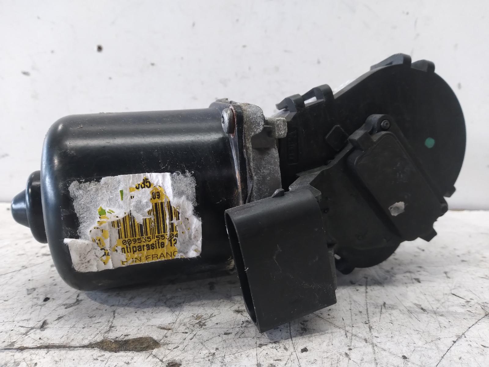 2009 MINI COOPER Wiper Motor Contact us for Photo