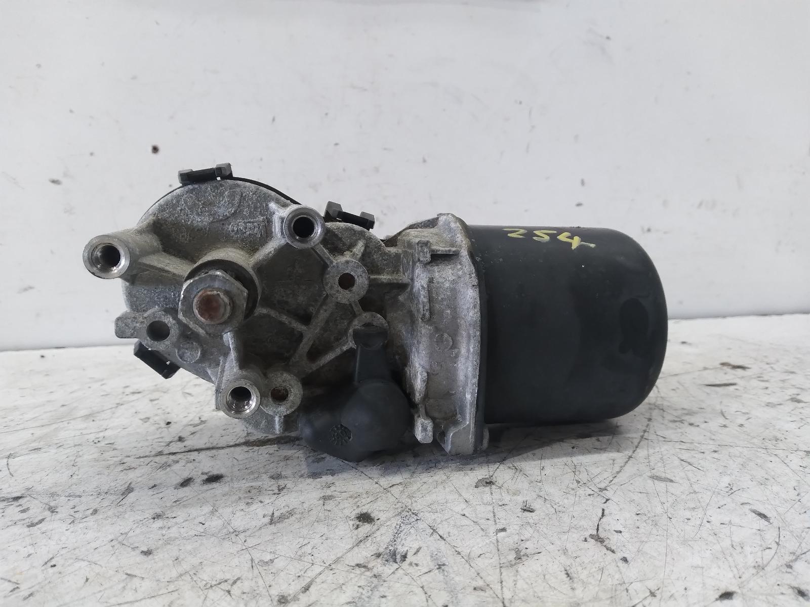 2009 MINI COOPER Wiper Motor Contact us for Photo