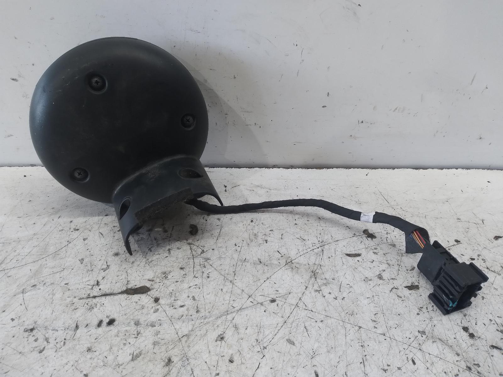 2009 MINI COOPER Instrument Cluster Contact us for Photo
