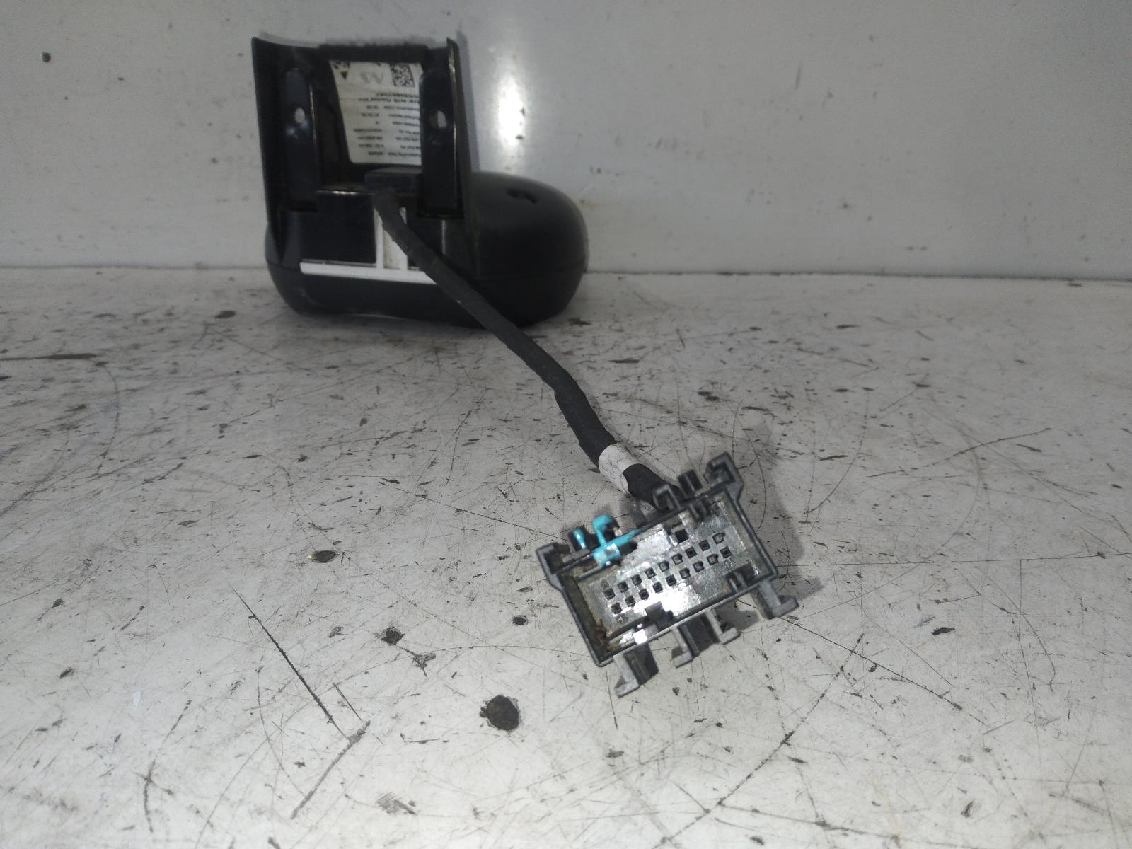 2009 MINI COOPER Instrument Cluster Contact us for Photo