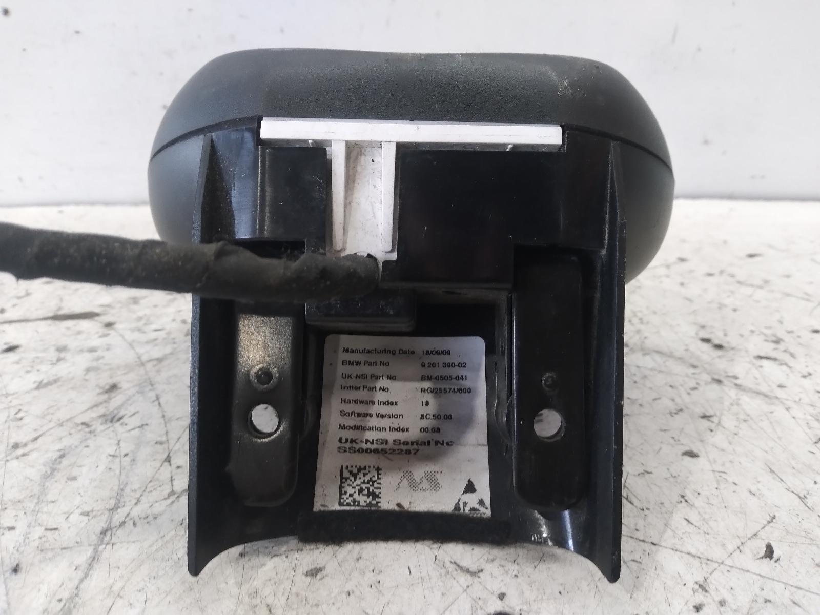 2009 MINI COOPER Instrument Cluster Contact us for Photo
