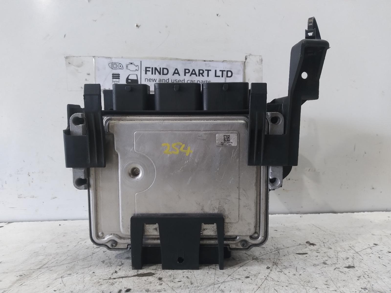 2009 MINI COOPER Ecu Contact us for Photo