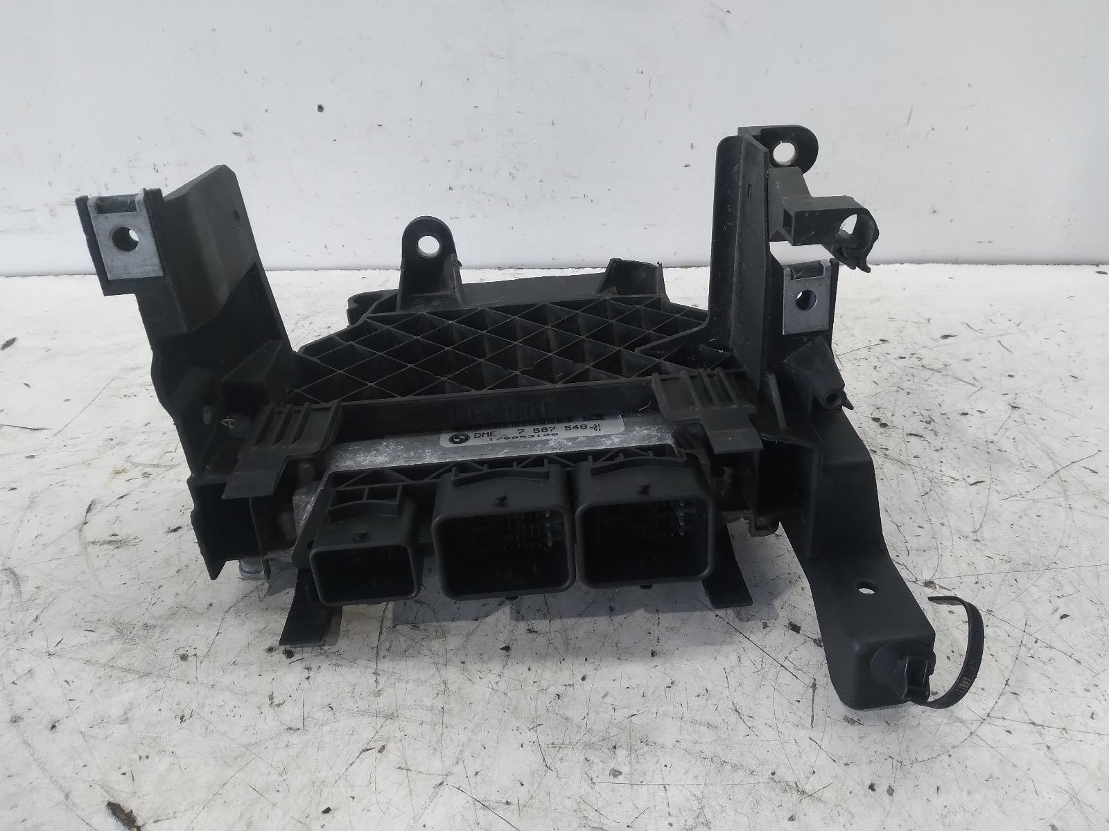 2009 MINI COOPER Ecu Contact us for Photo