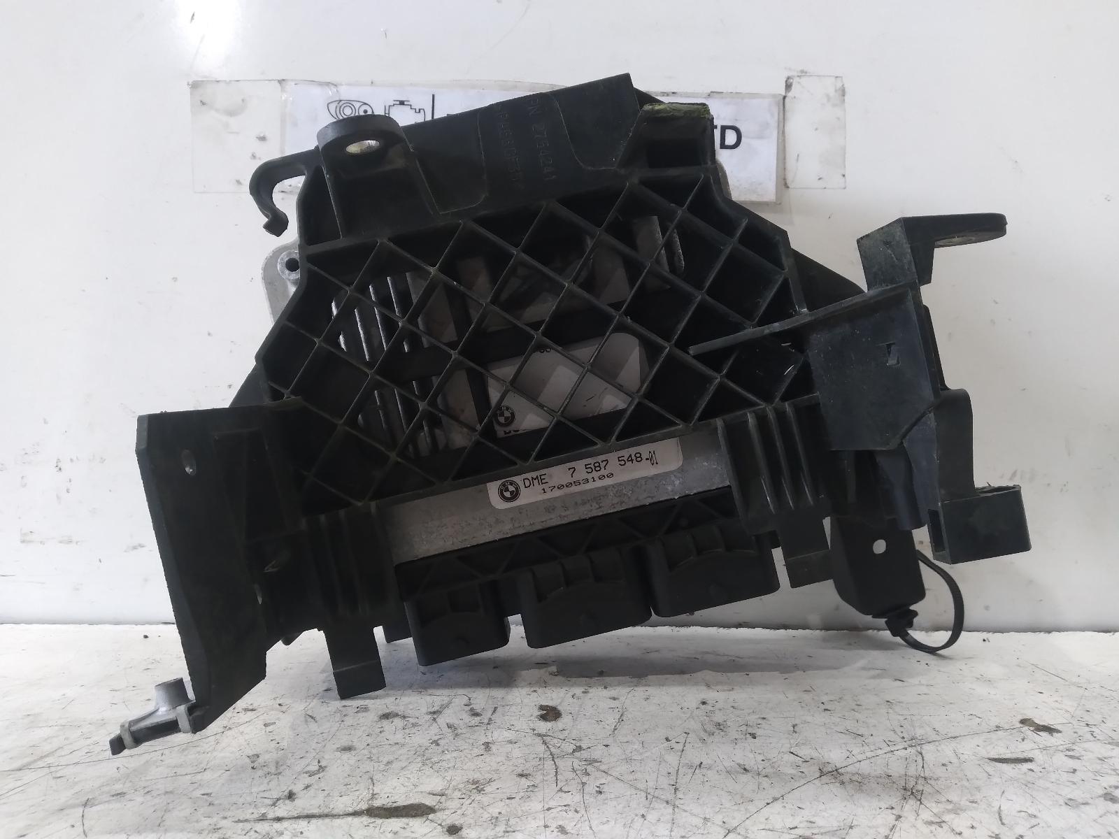 2009 MINI COOPER Ecu Contact us for Photo