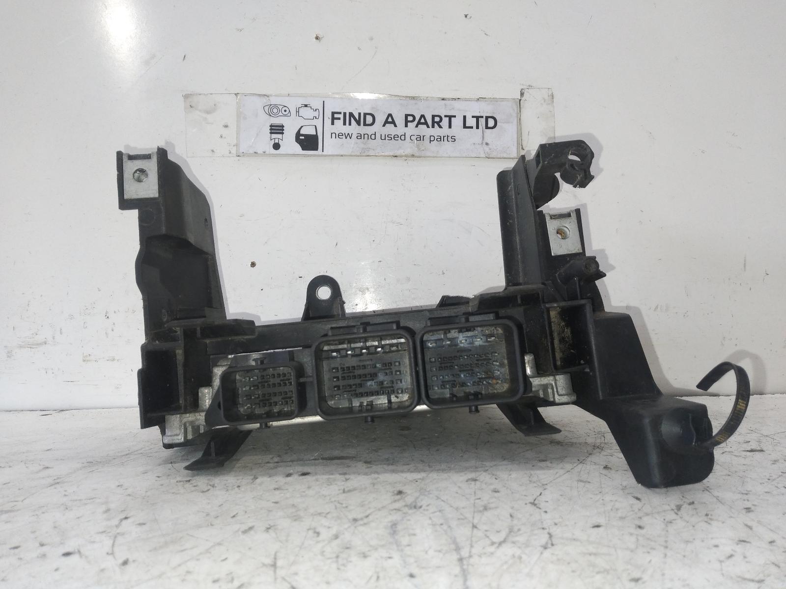 2009 MINI COOPER Ecu Contact us for Photo