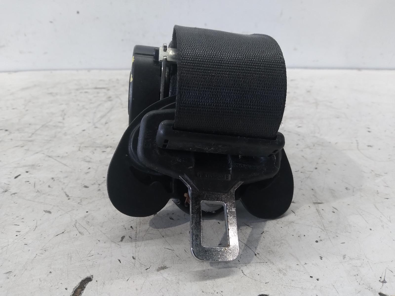 2009 MINI COOPER Seatbelt/Stalk Contact us for Photo
