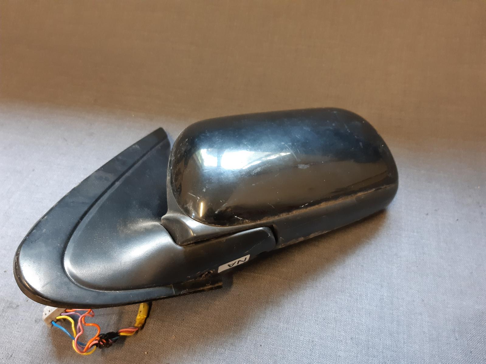 1997 NISSAN PULSAR Left Door Mirror Contact us for Photo