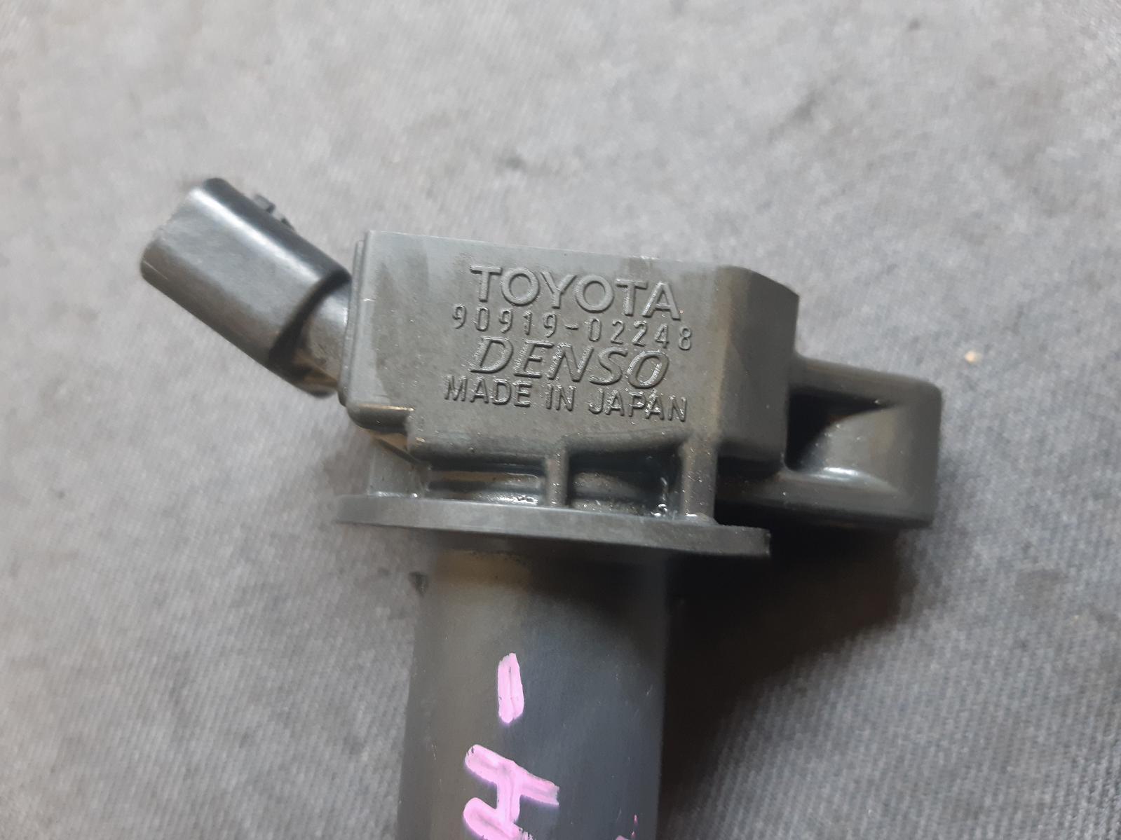 2005 TOYOTA CALDINA Coil/Coil Pack Contact us for Photo