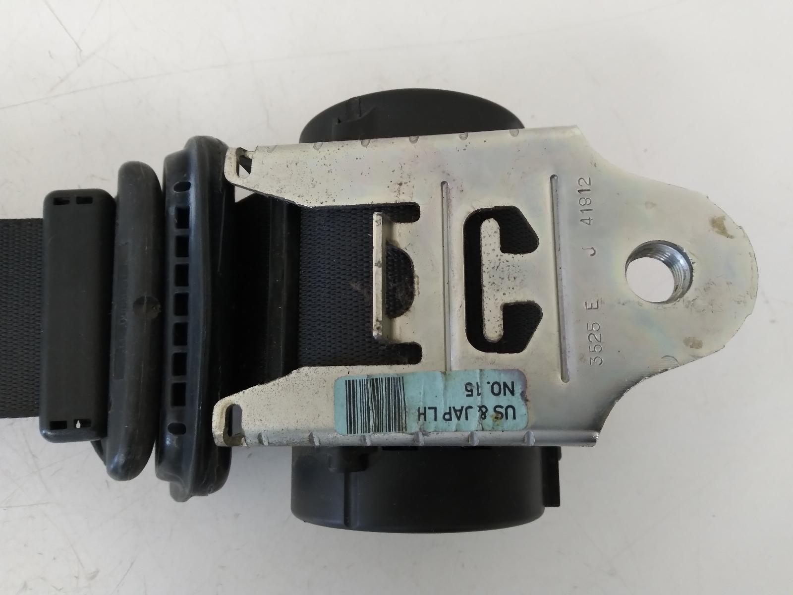 2005 MINI COOPER Seatbelt/Stalk Contact us for Photo
