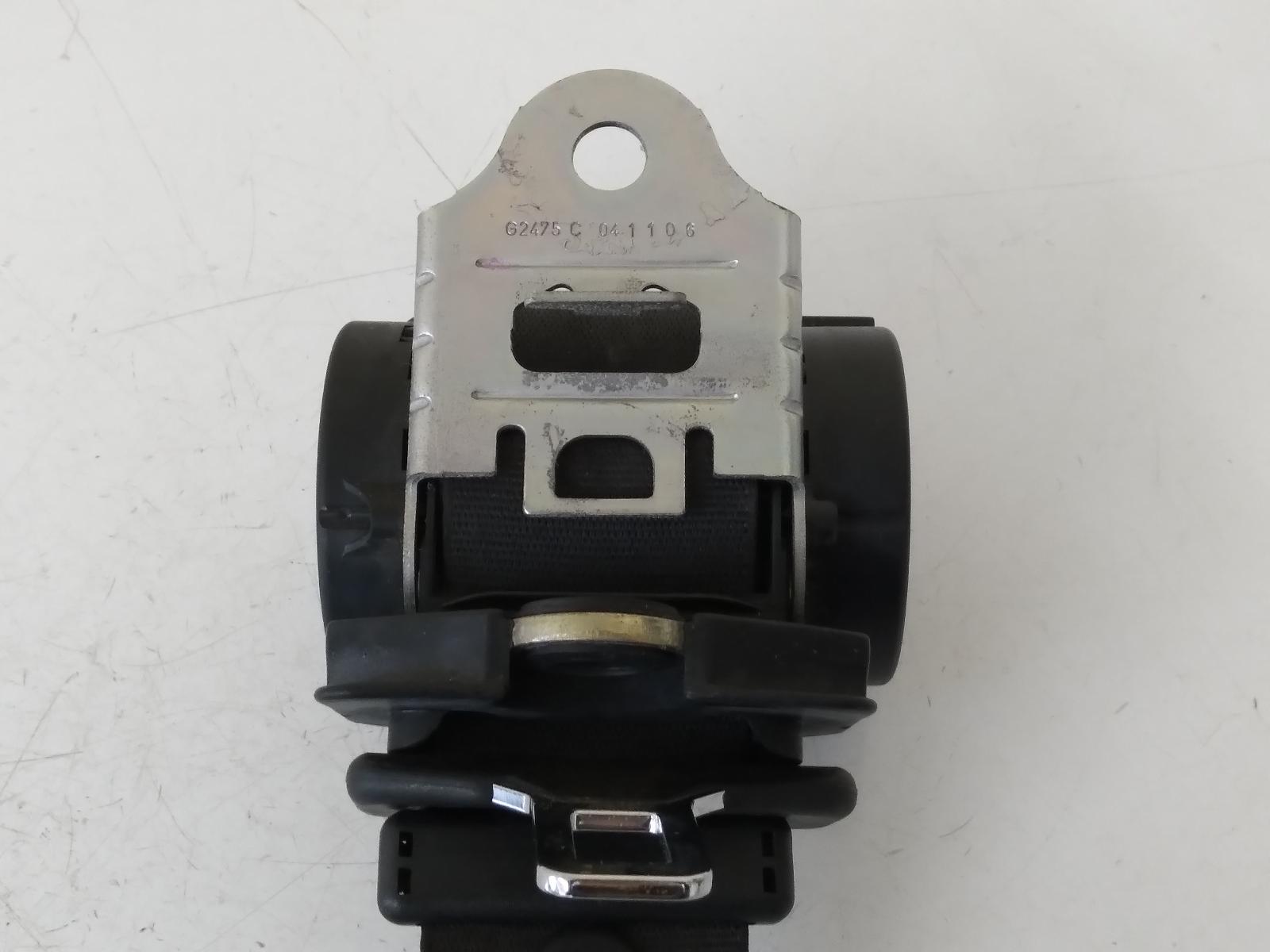 2005 MINI COOPER Seatbelt/Stalk Contact us for Photo