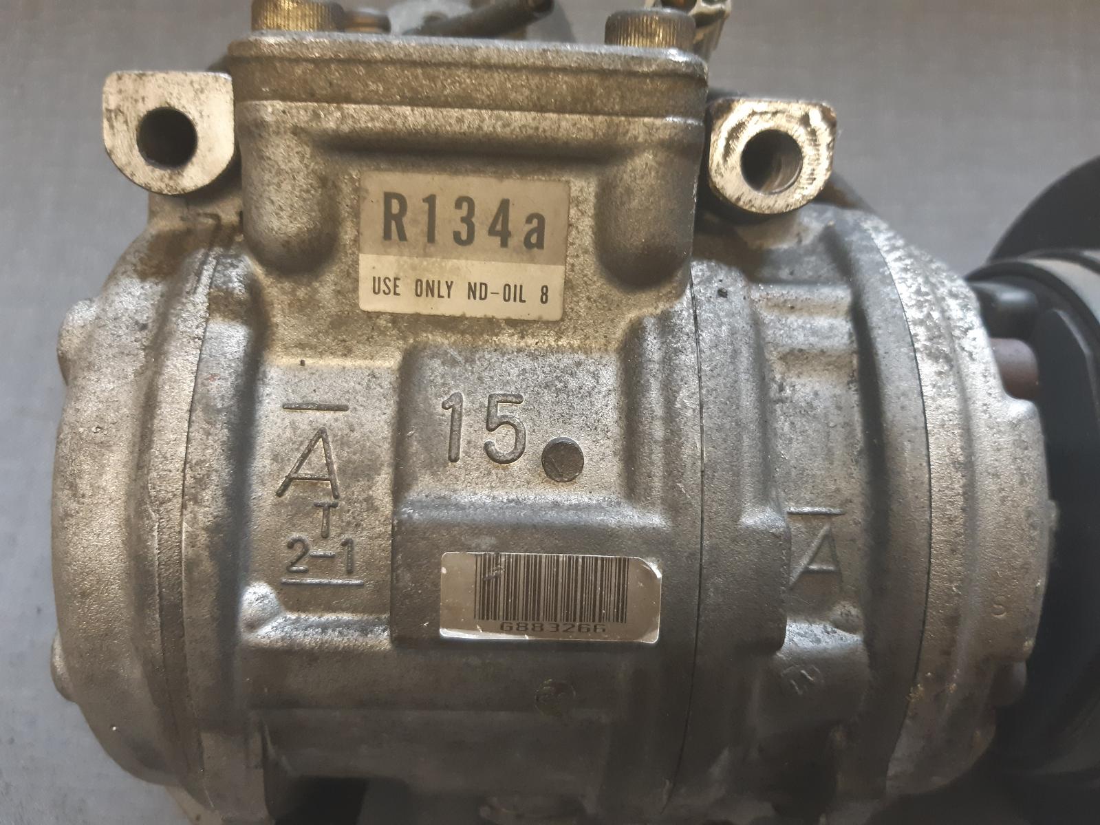 1995 TOYOTA CORONA A/C Compressor Contact us for Photo