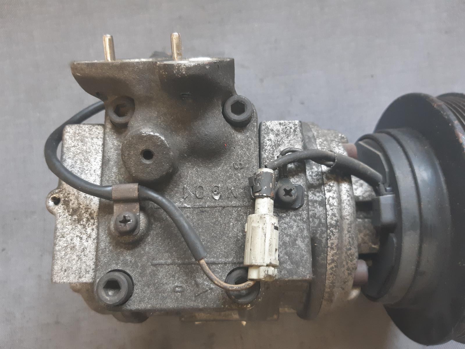 1995 TOYOTA CORONA A/C Compressor Contact us for Photo