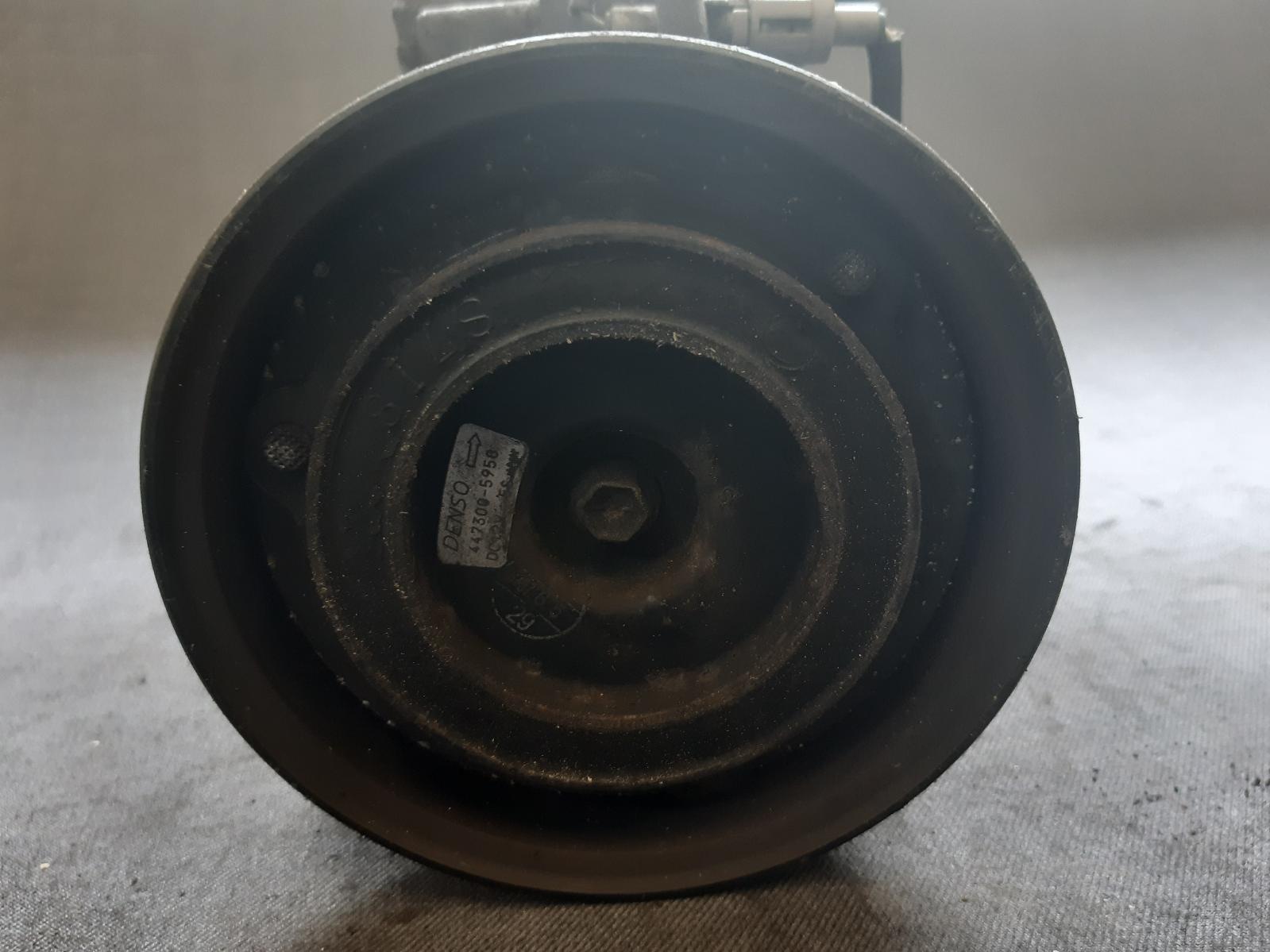 2000 TOYOTA CAMRY A/C Compressor Contact us for Photo