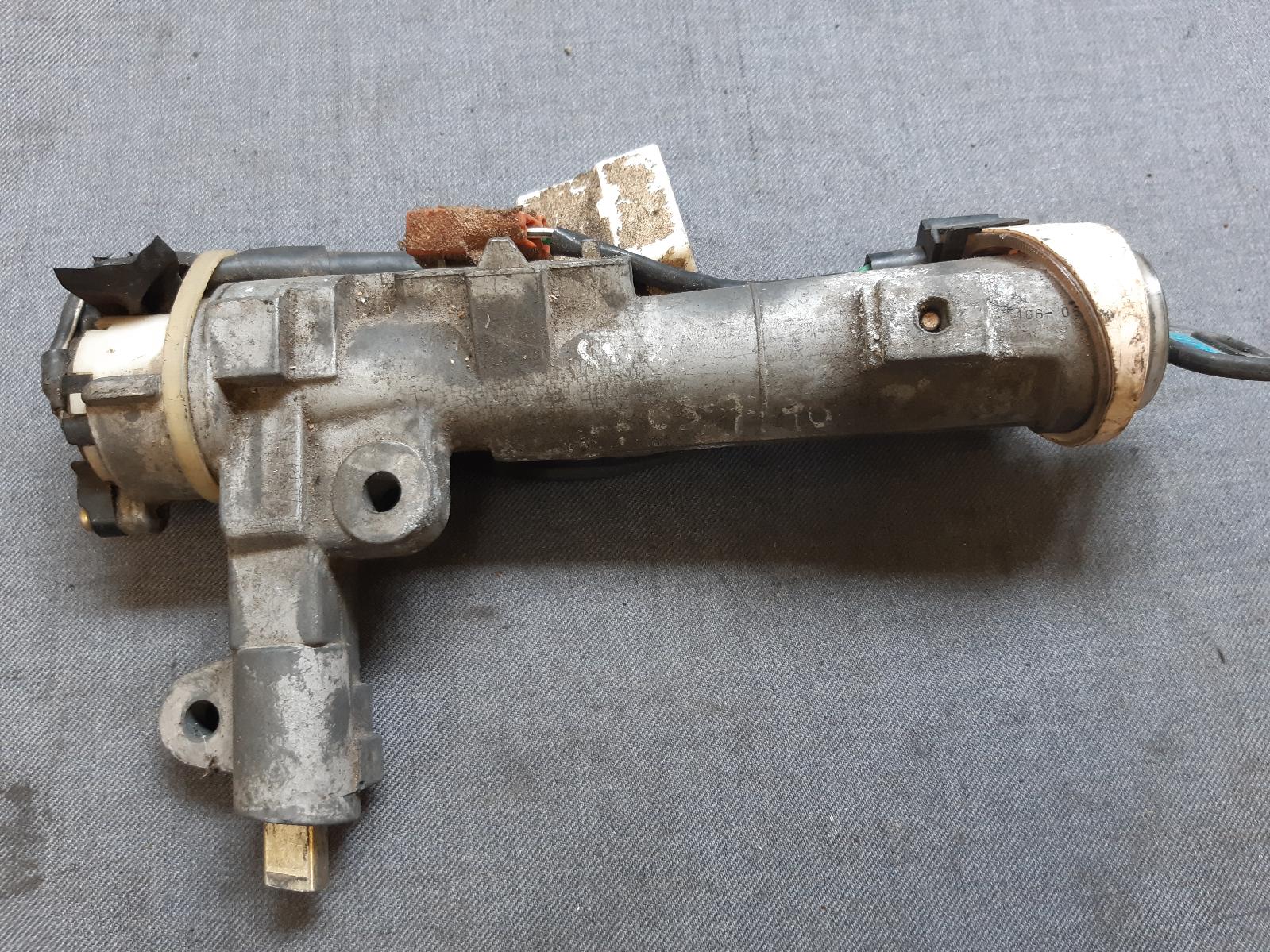 1994 TOYOTA CAMRY Ignition W/ Key Contact us for Photo