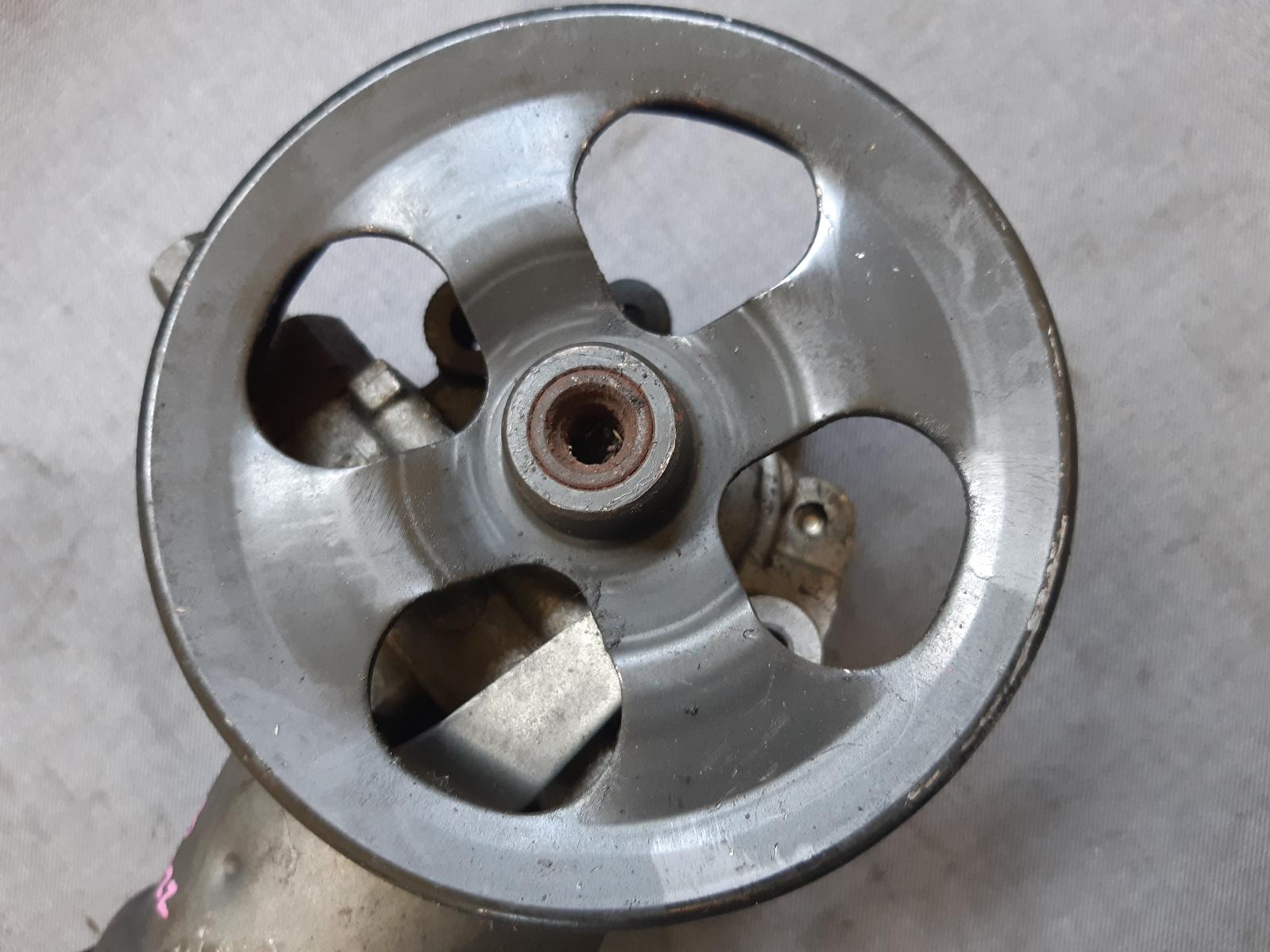 2001 TOYOTA ECHO Steering Pump Contact us for Photo