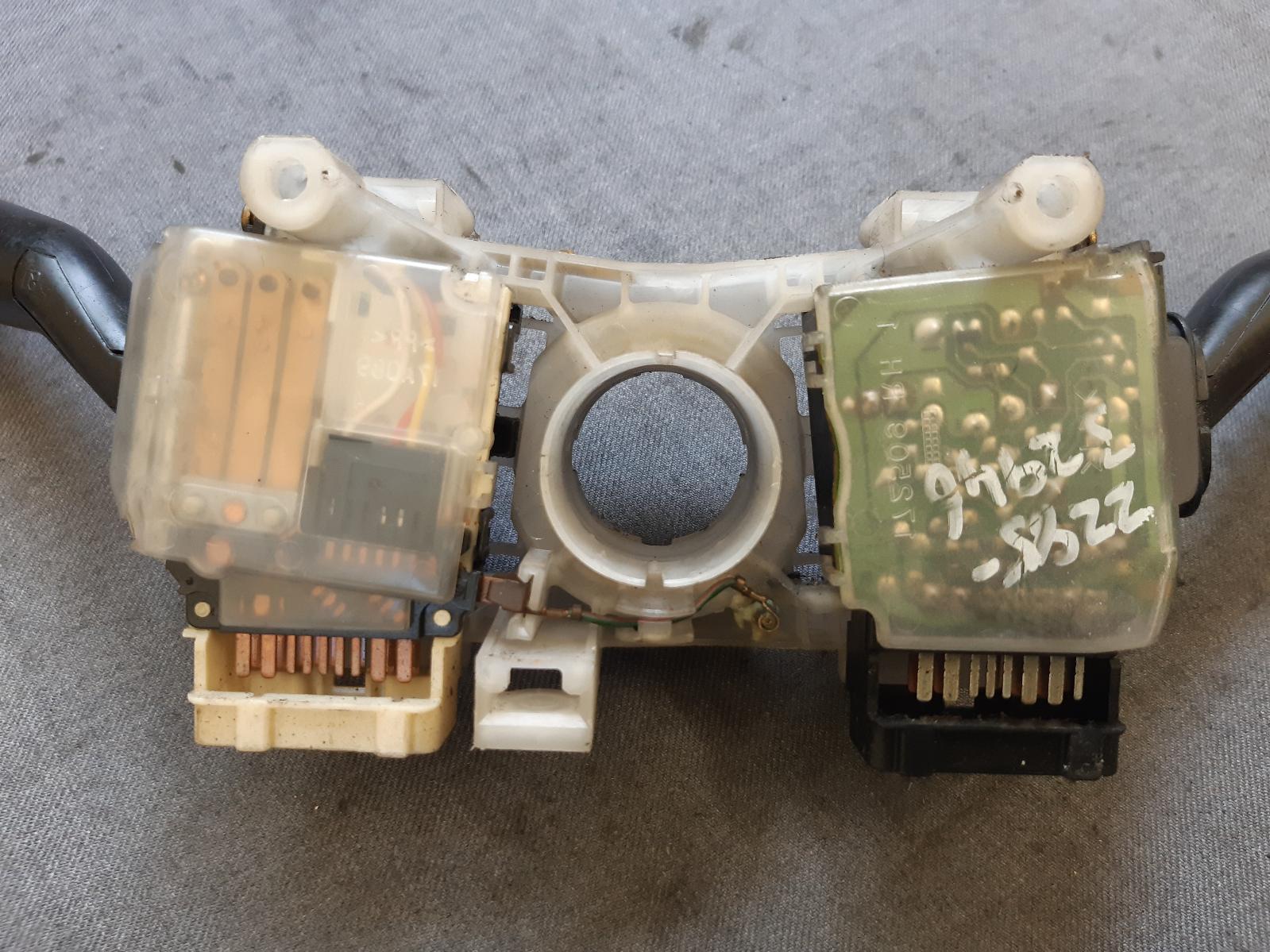 1997 TOYOTA STARLET Combination Switch Contact us for Photo