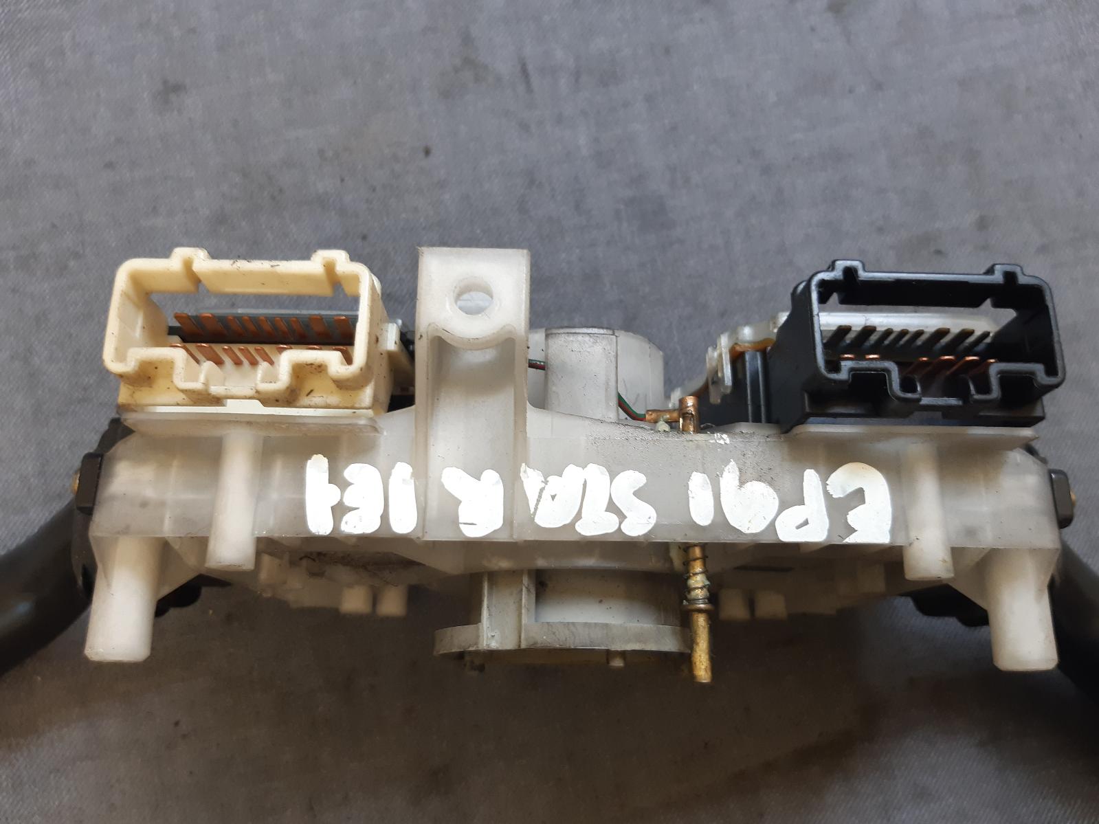 1997 TOYOTA STARLET Combination Switch Contact us for Photo