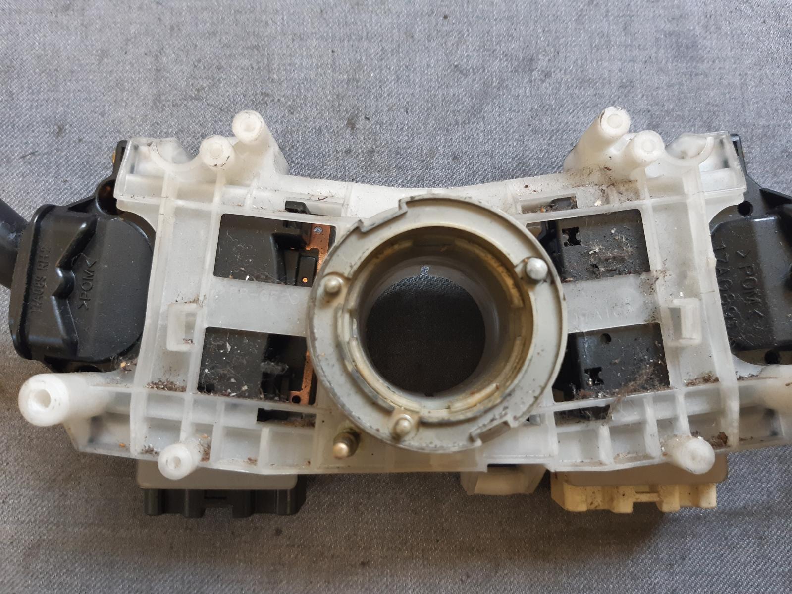 1997 TOYOTA STARLET Combination Switch Contact us for Photo