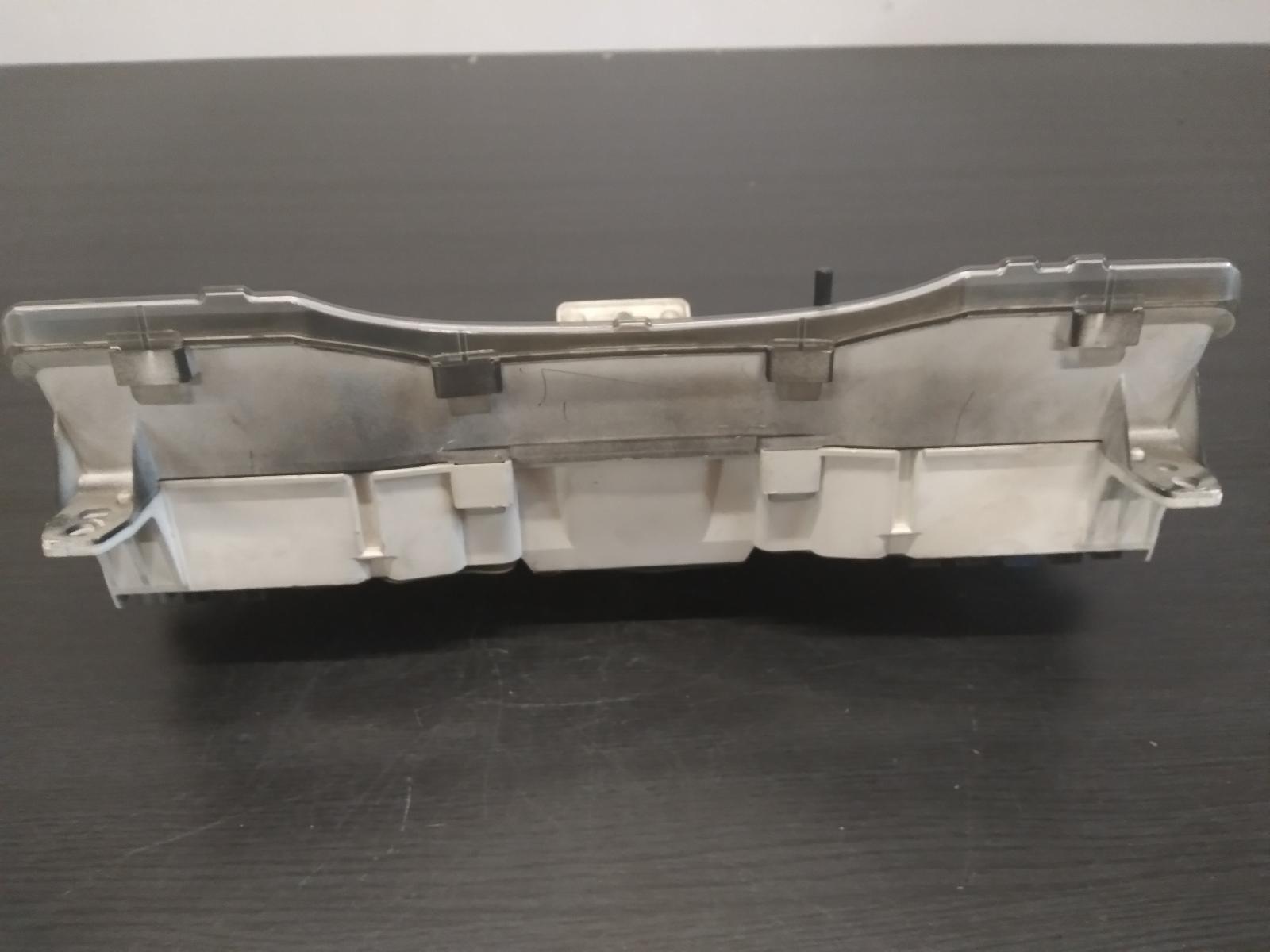 1995 TOYOTA TERCEL Instrument Cluster Contact us for Photo