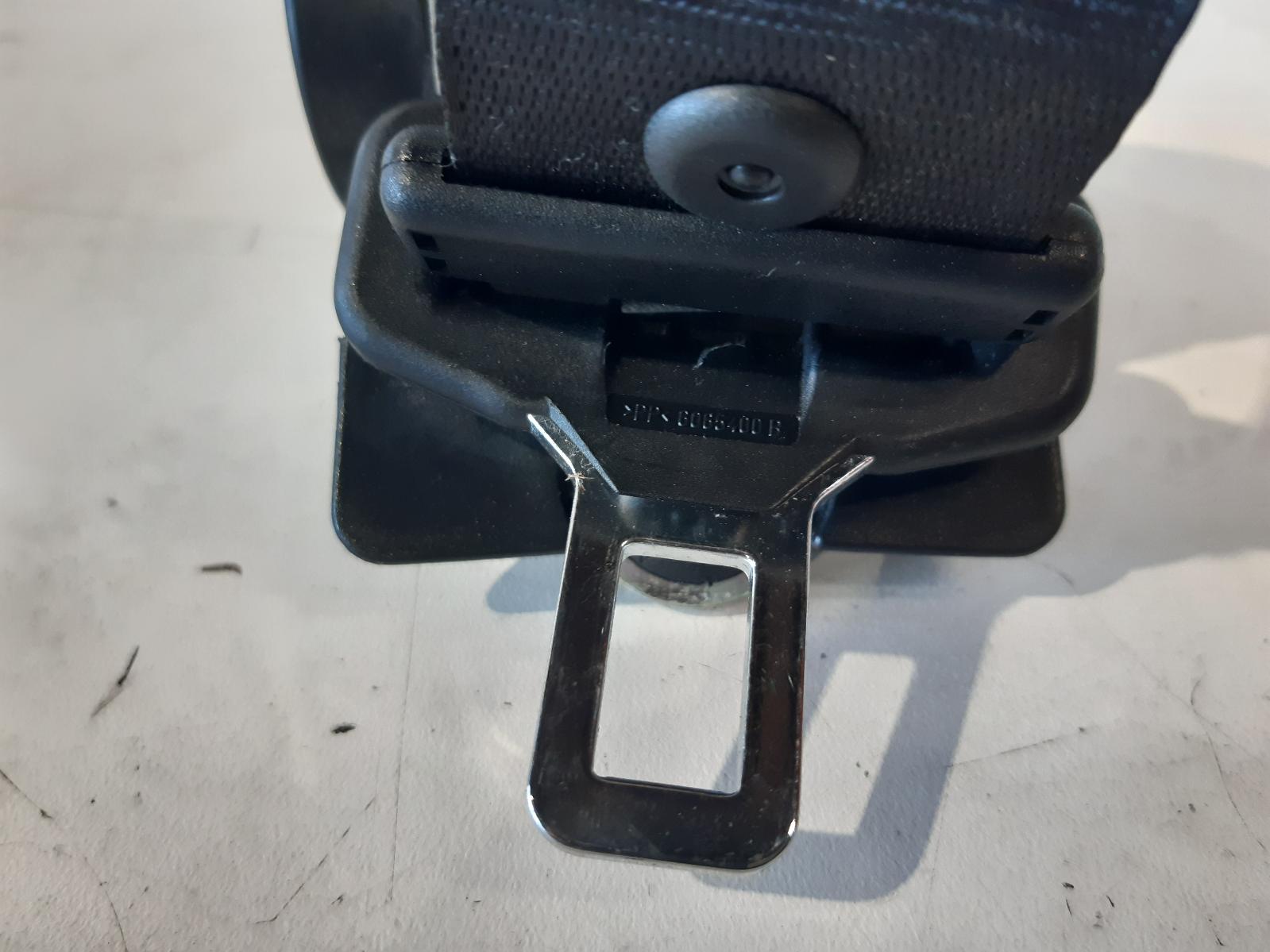 2005 MINI COOPER Seatbelt/Stalk Contact us for Photo