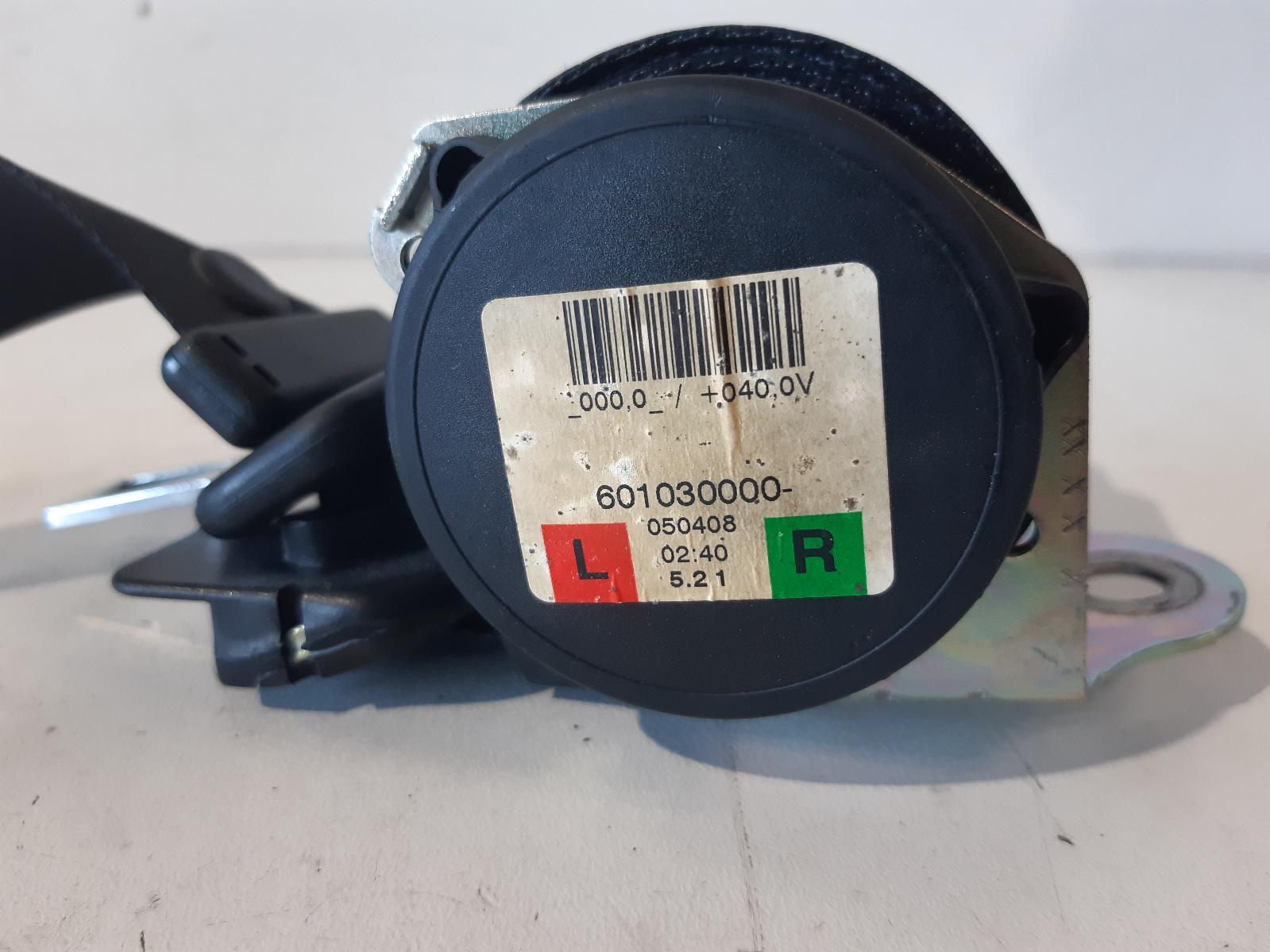 2005 MINI COOPER Seatbelt/Stalk Contact us for Photo