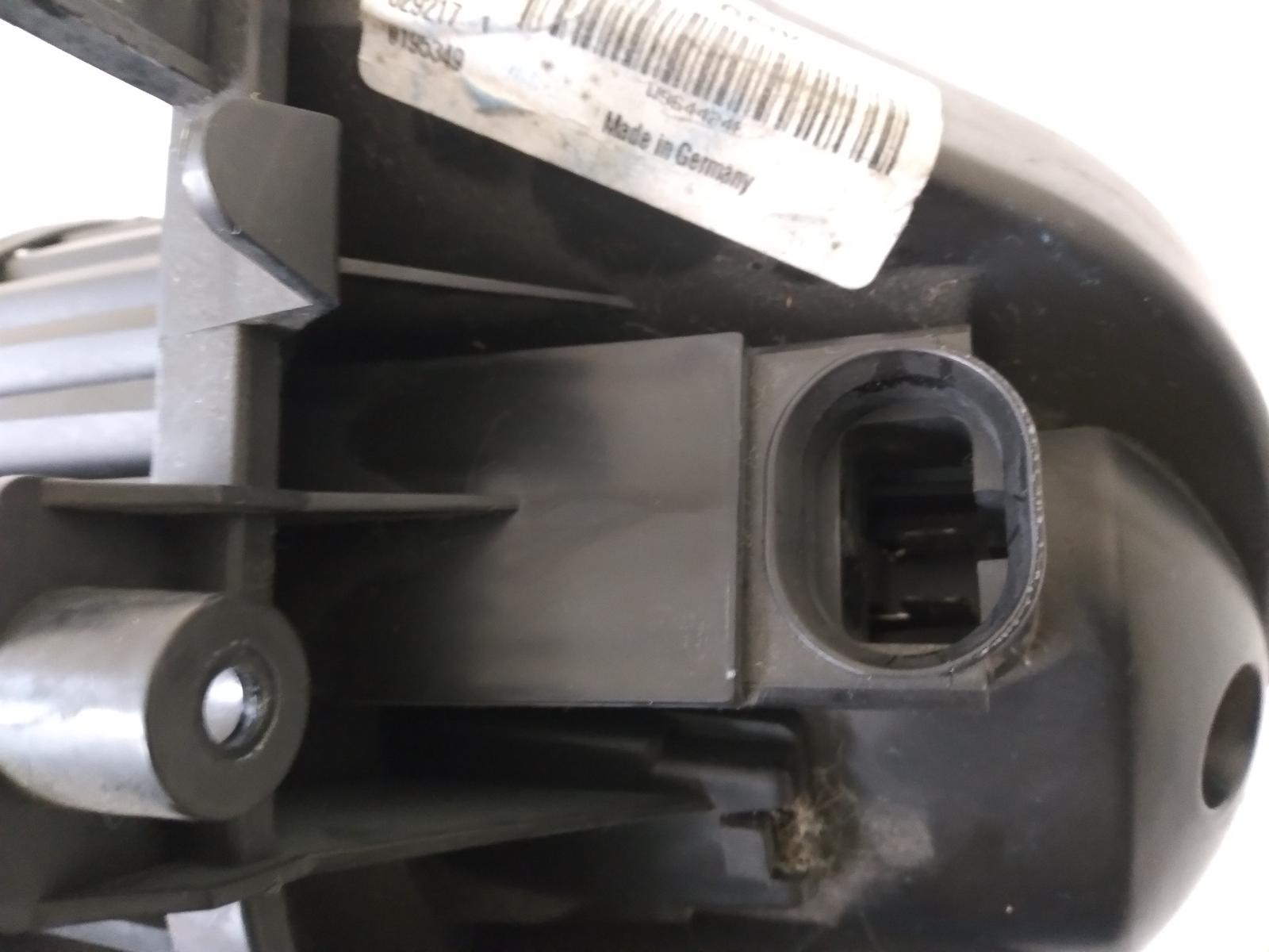 2005 MINI COOPER Heater Fan Motor Contact us for Photo