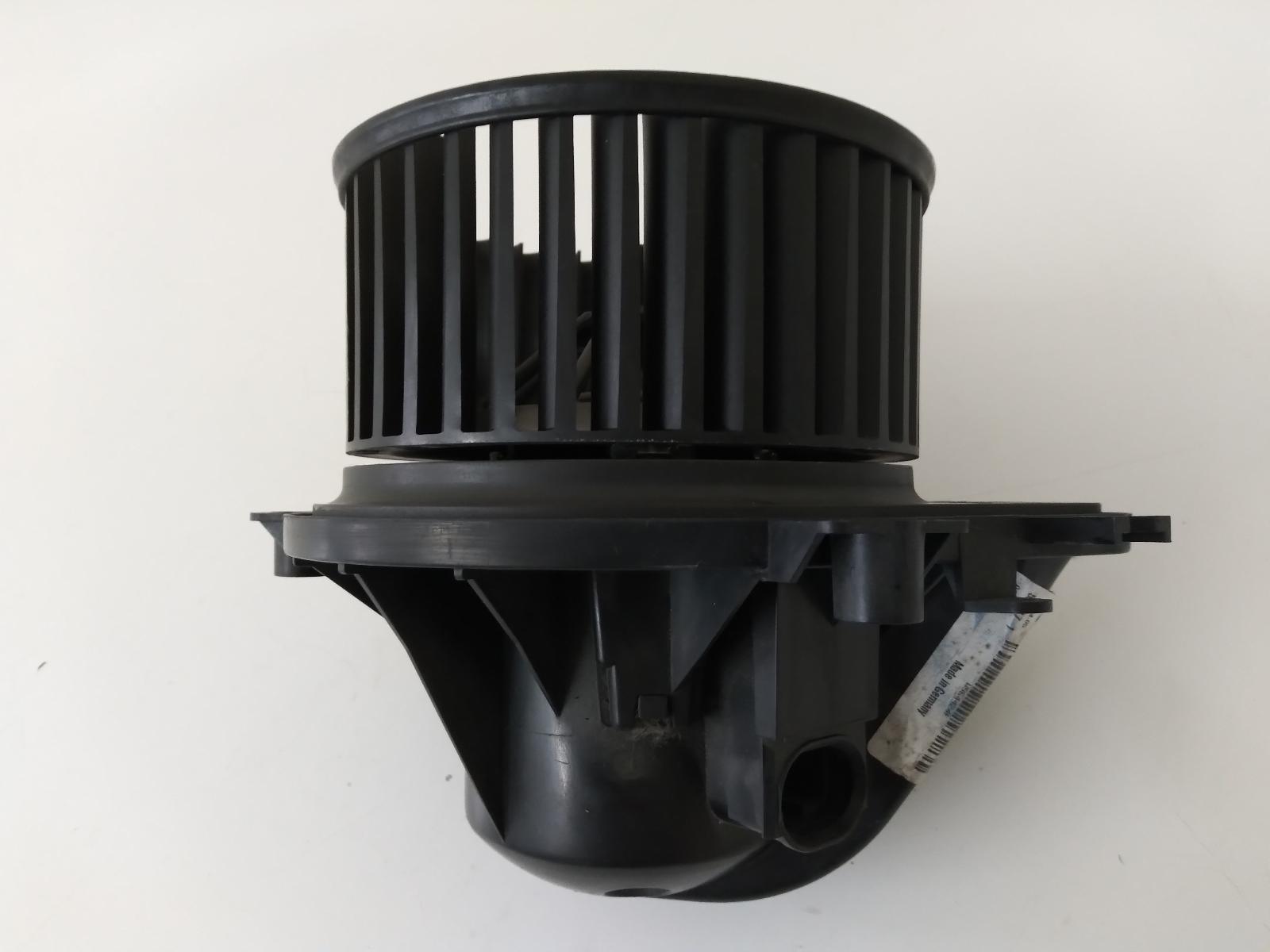 2005 MINI COOPER Heater Fan Motor Contact us for Photo