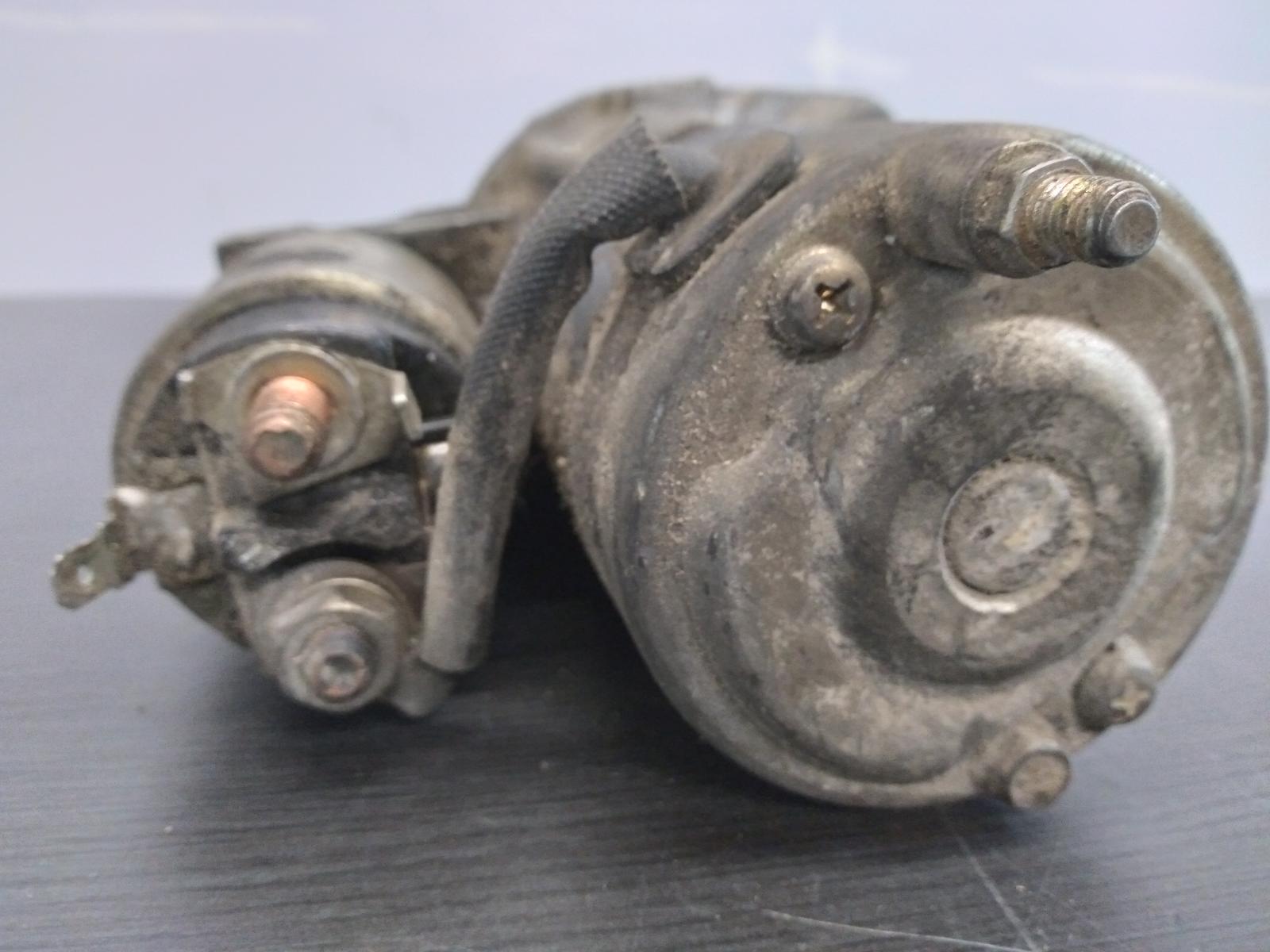 2002 HYUNDAI SONATA Starter Contact us for Photo