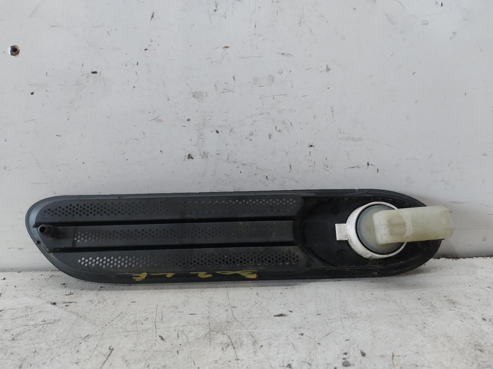 2004 MINI COOPER Left Indicator/Fog/Side Contact us for Photo
