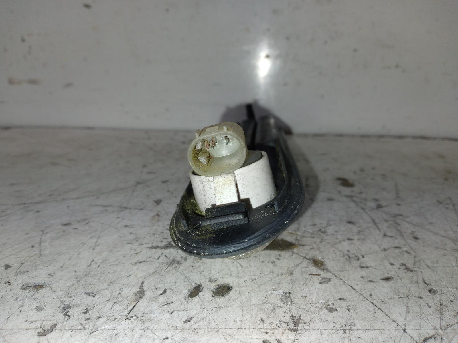 2004 MINI COOPER Left Indicator/Fog/Side Contact us for Photo