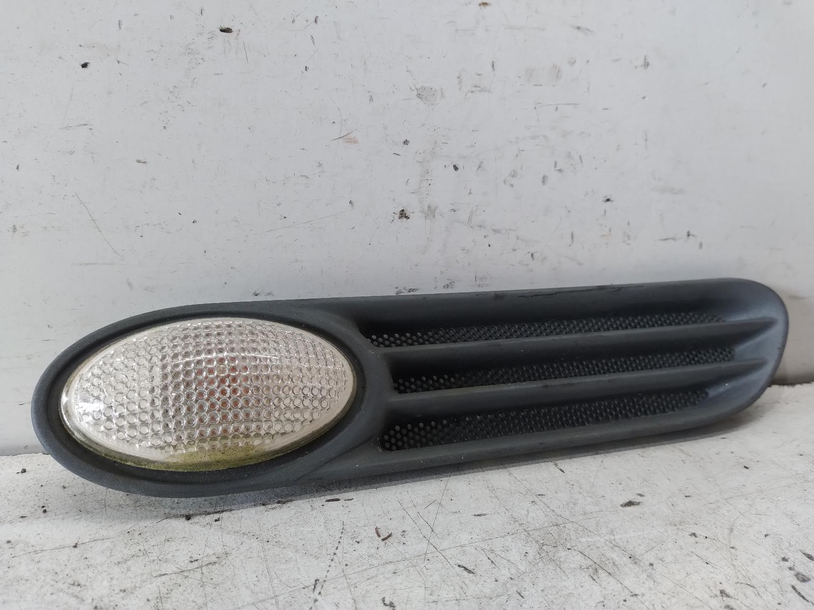2004 MINI COOPER Left Indicator/Fog/Side Contact us for Photo