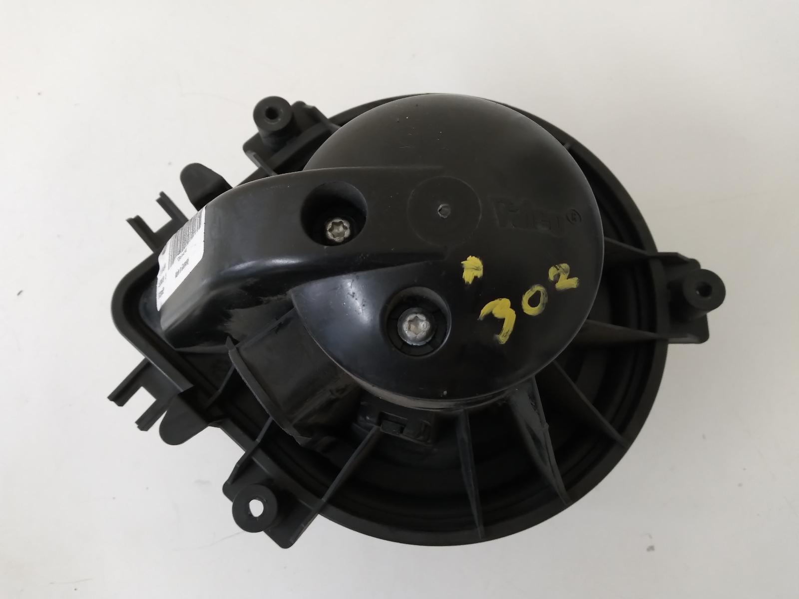 2004 MINI COOPER Heater Fan Motor Contact us for Photo