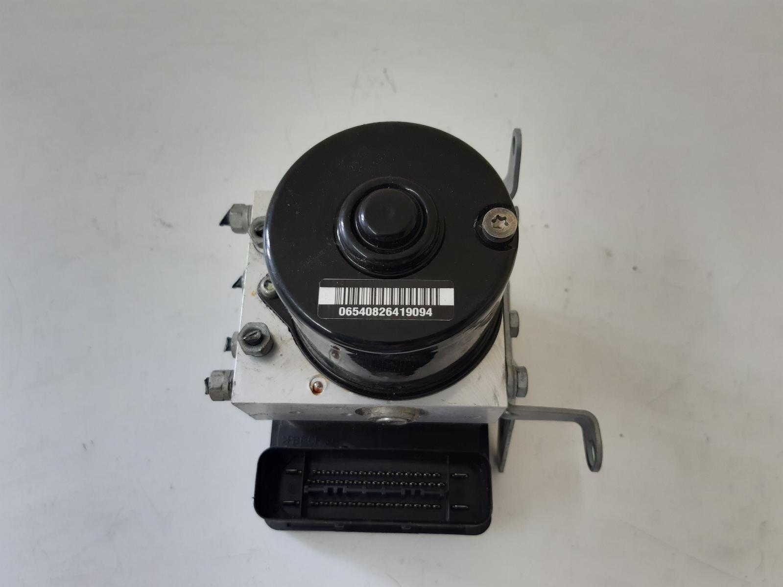 2009 BMW 1 SERIES Abs Pump/Modulator Contact us for Photo
