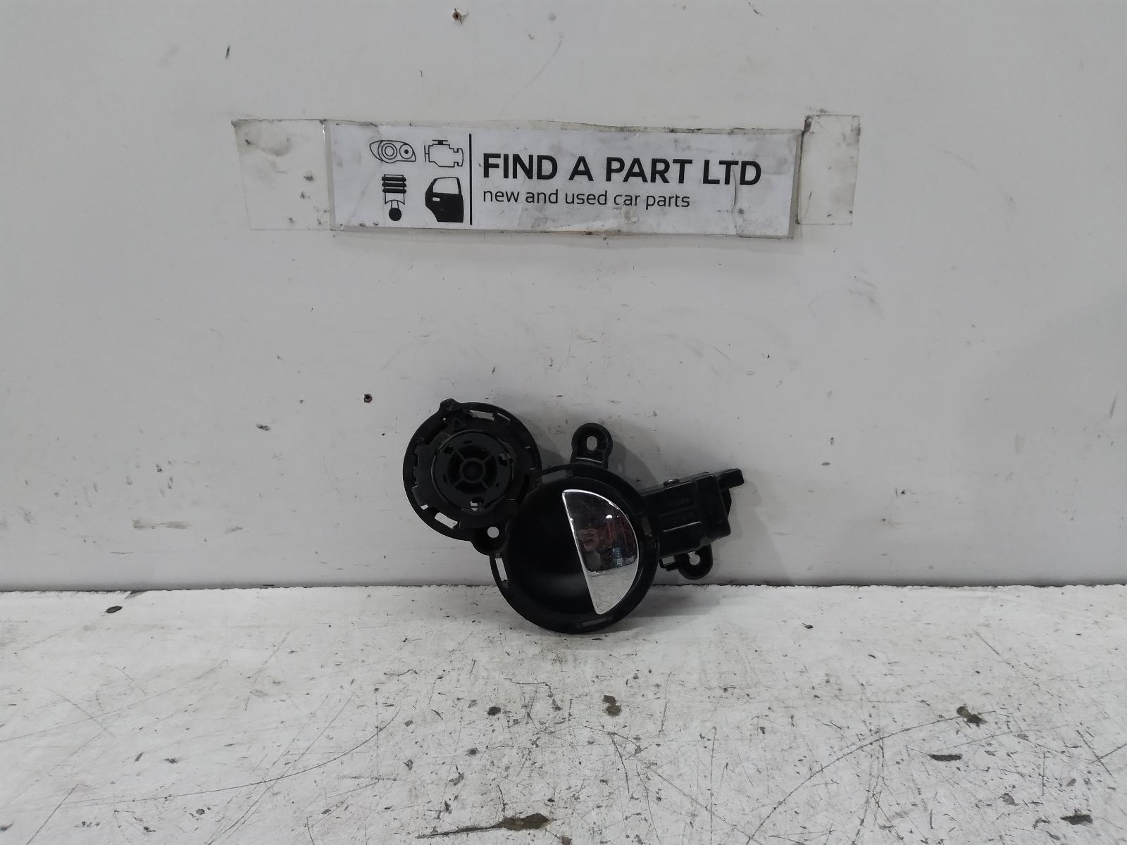 2006 MINI COOPER Door Handle Contact us for Photo
