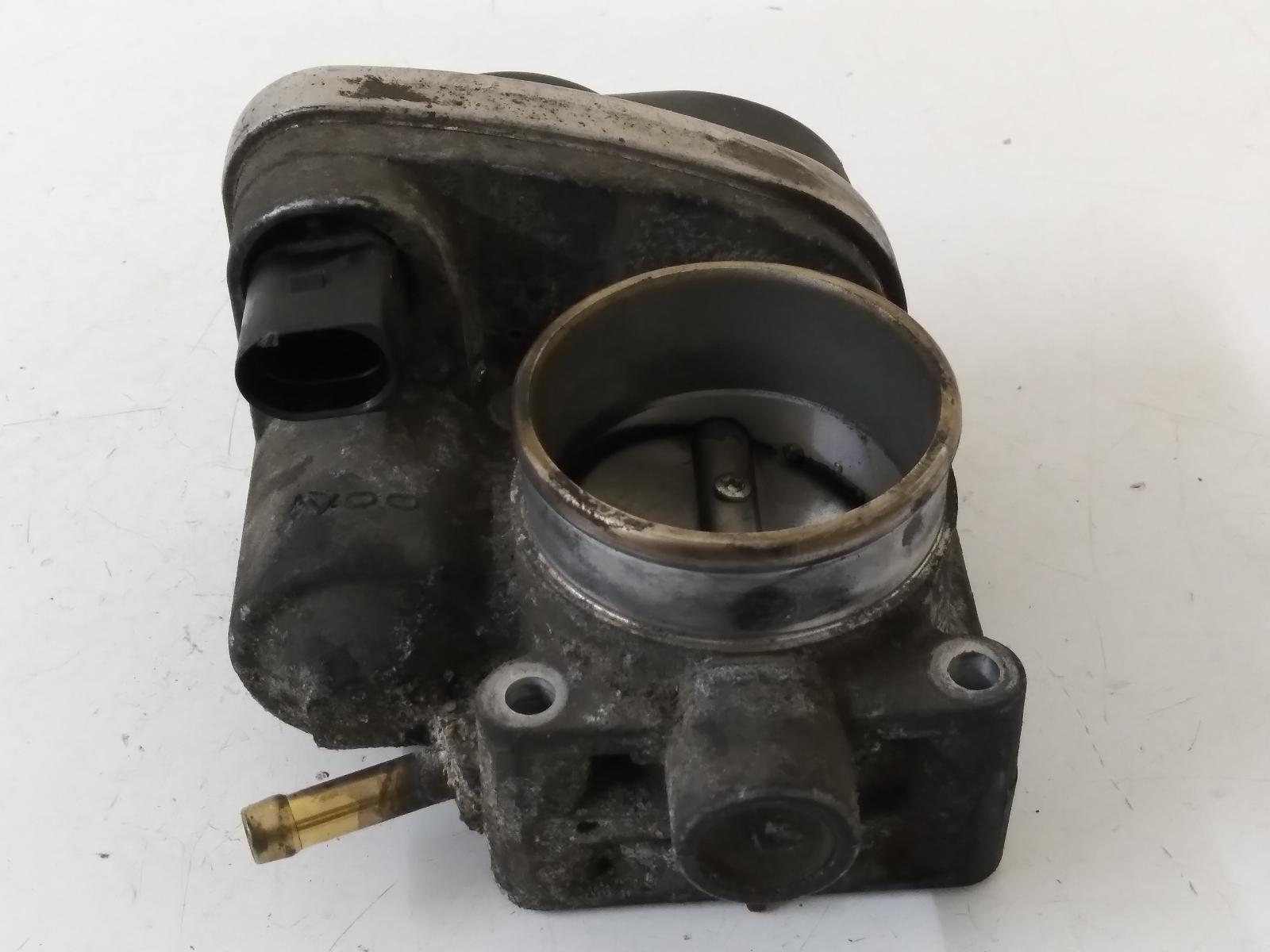 2006 MINI COOPER Throttle Body Contact us for Photo