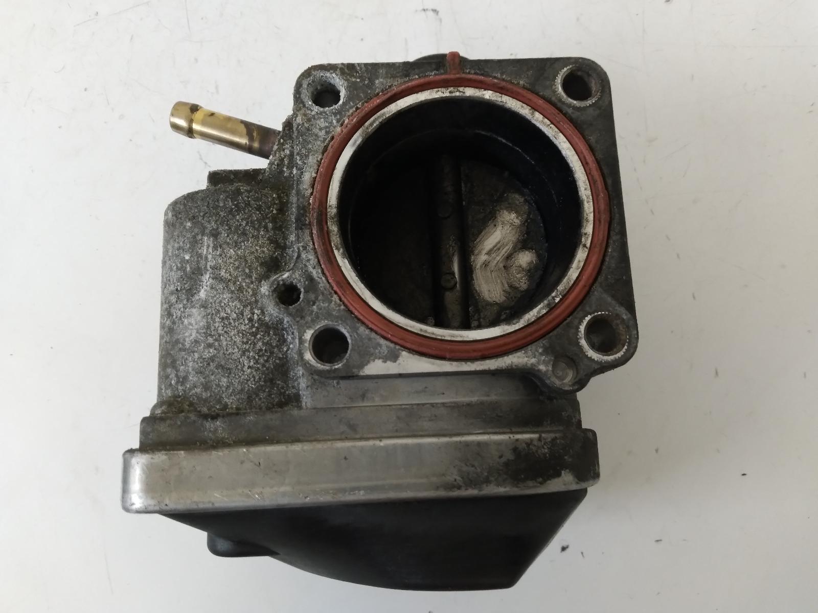 2006 MINI COOPER Throttle Body Contact us for Photo