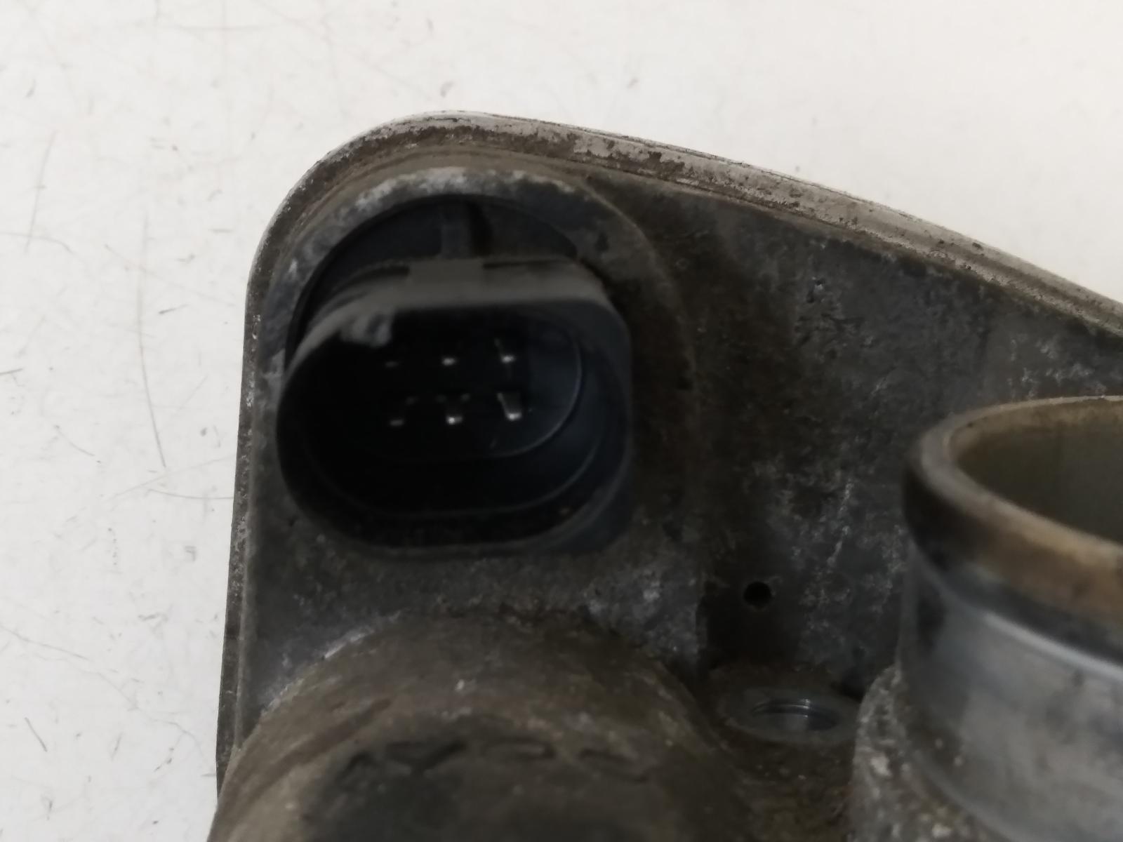 2006 MINI COOPER Throttle Body Contact us for Photo
