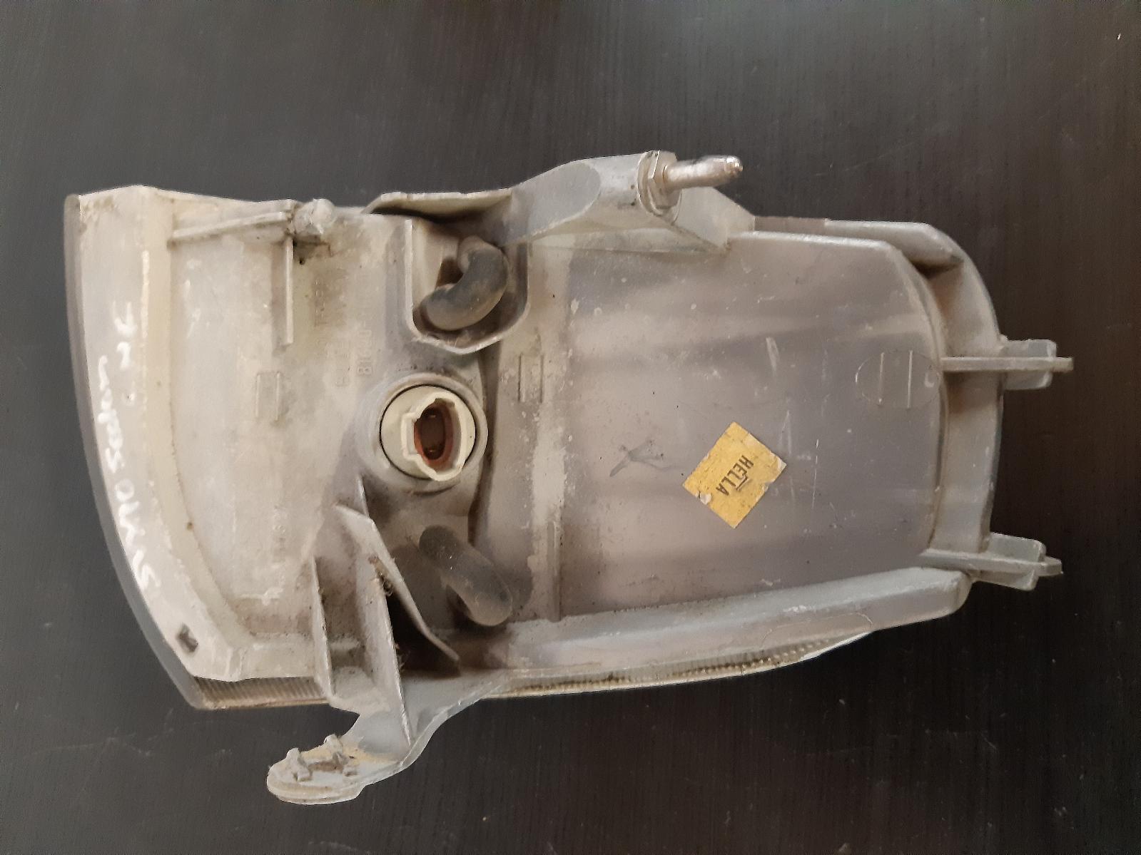 1996 TOYOTA CAMRY Left Indicator/Fog/Side Contact us for Photo