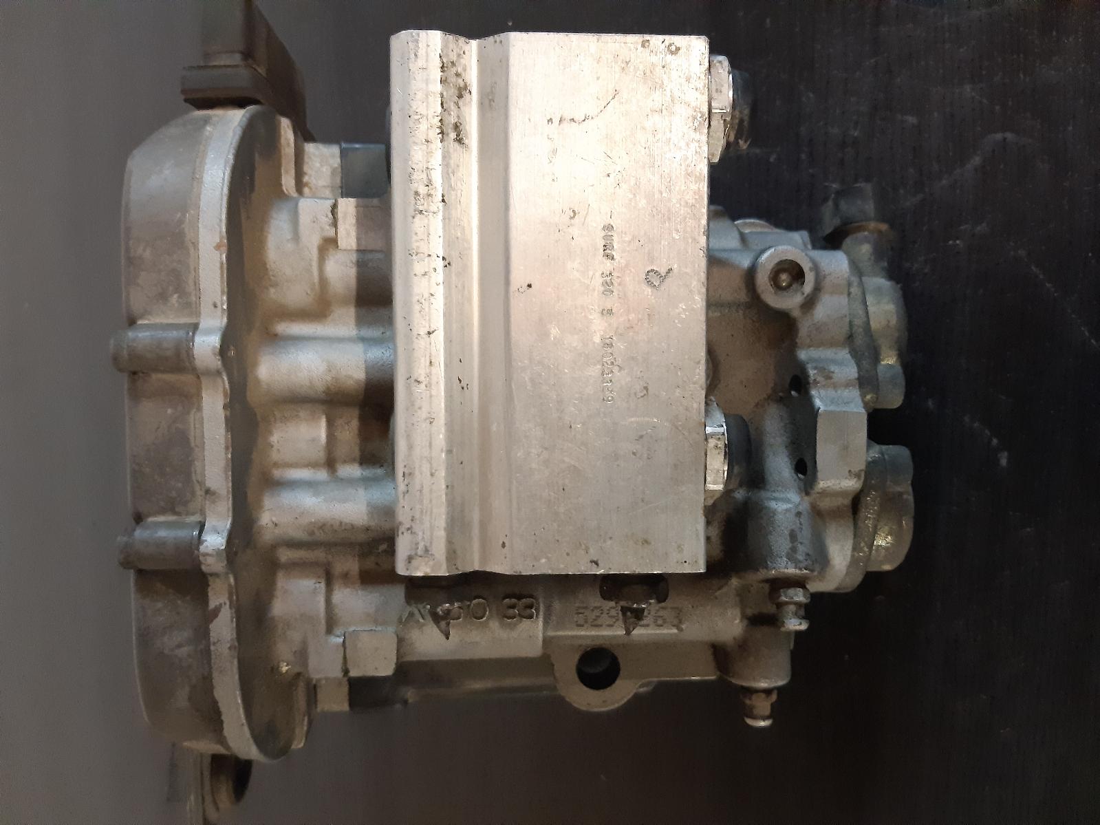 1999 TOYOTA CAVALIER (NZ ONLY) Abs Pump/Modulator Contact us for Photo