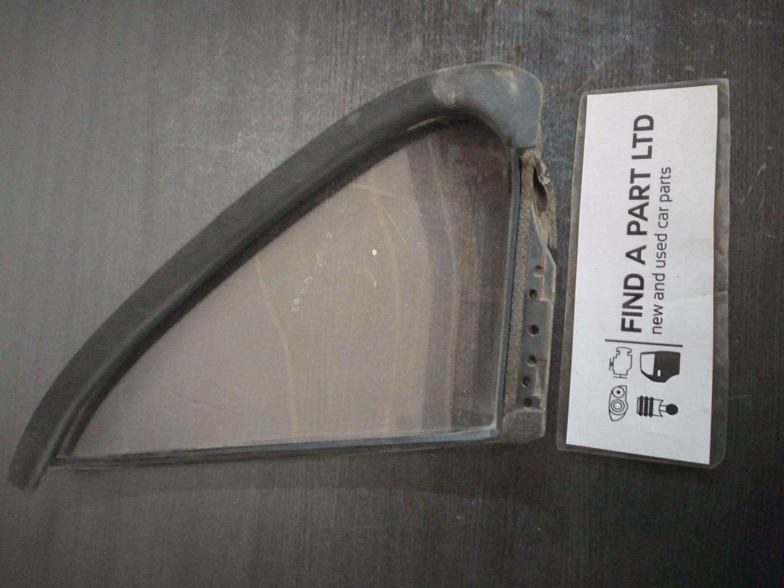 1994 TOYOTA CAMRY Right Rear 1/4 Door Glass Contact us for Photo