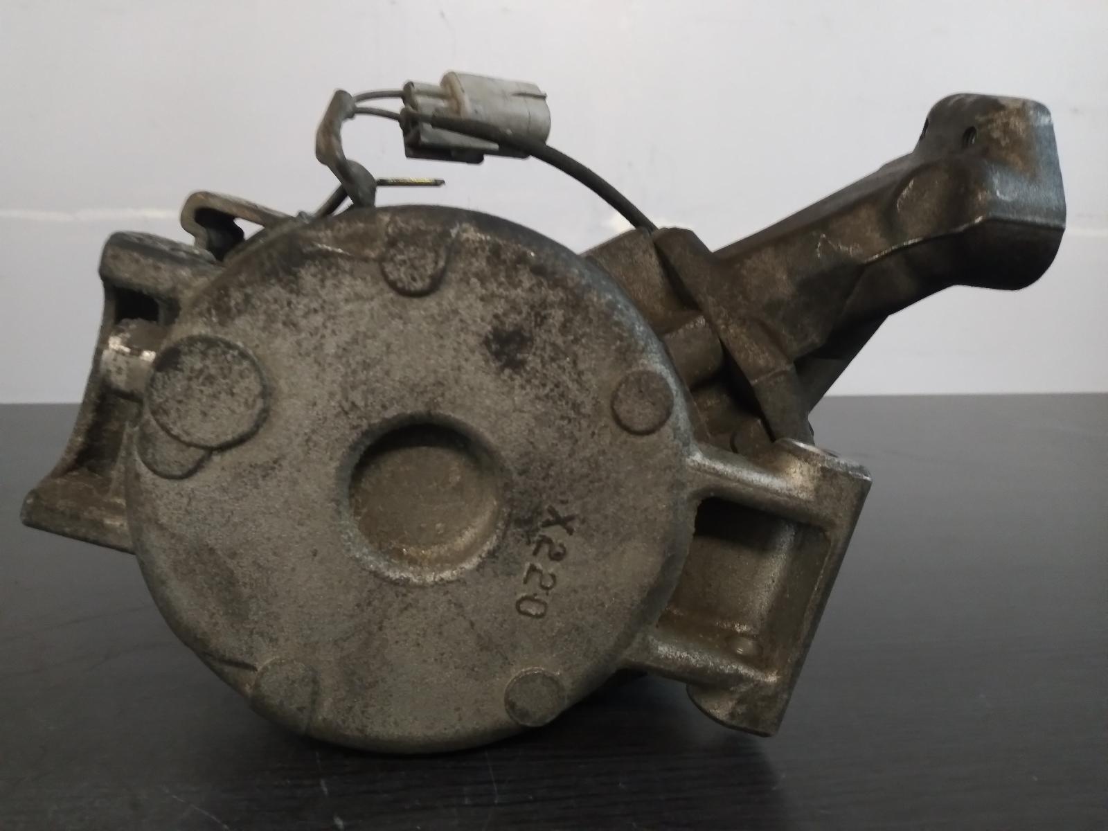 2003 TOYOTA GAIA (NZ ONLY) A/C Compressor Contact us for Photo