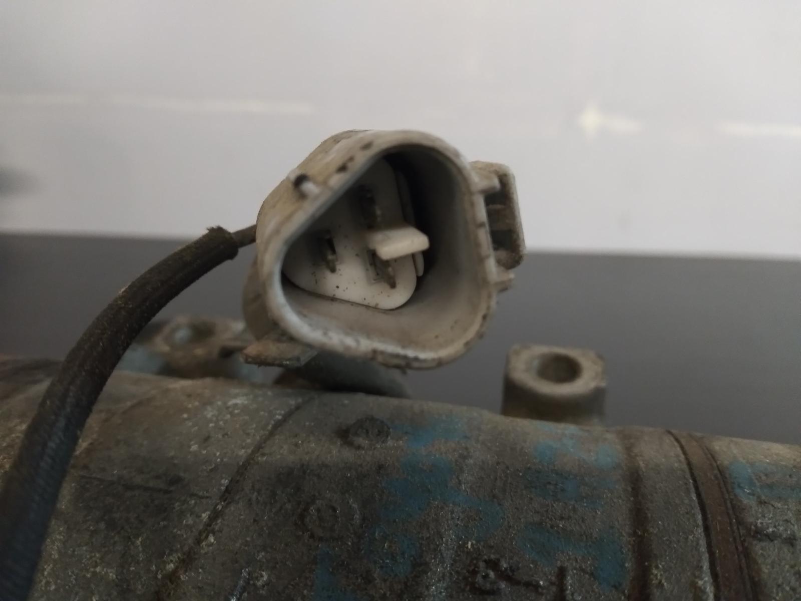 2003 TOYOTA GAIA (NZ ONLY) A/C Compressor Contact us for Photo