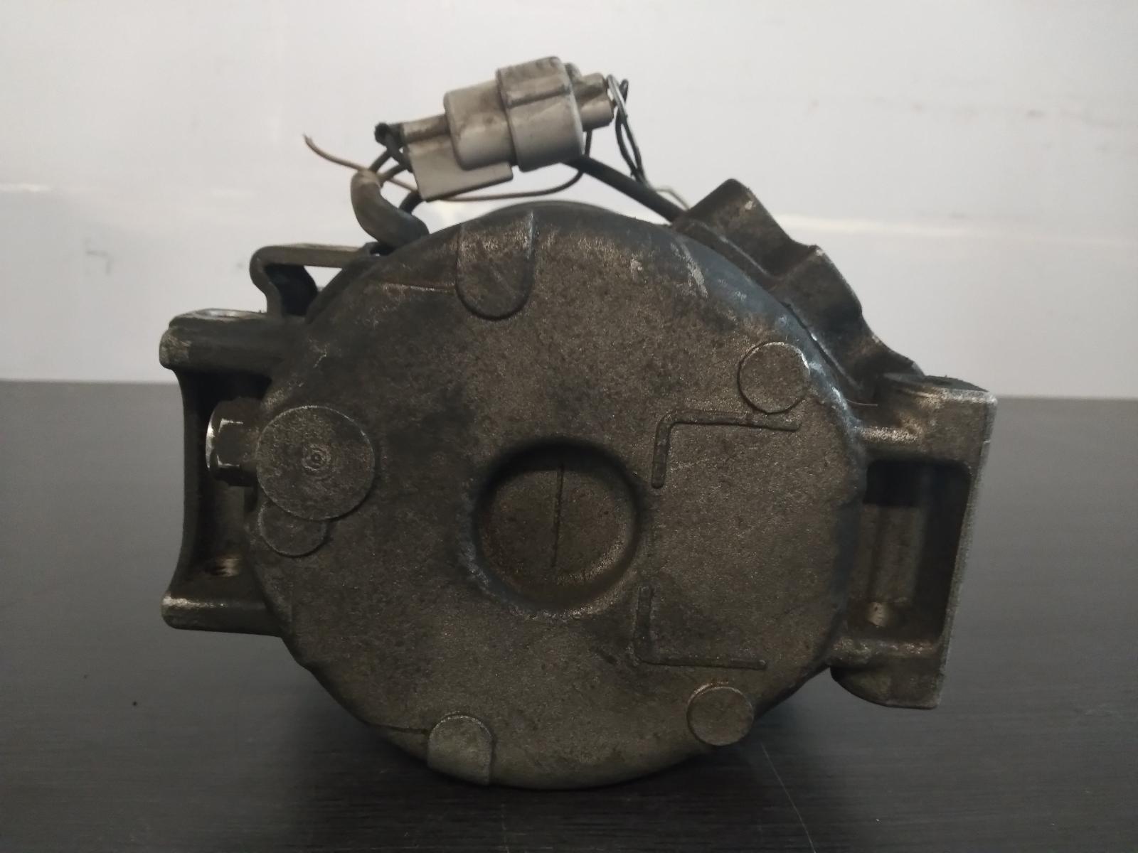 2003 TOYOTA NADIA (NZ ONLY) A/C Compressor Contact us for Photo