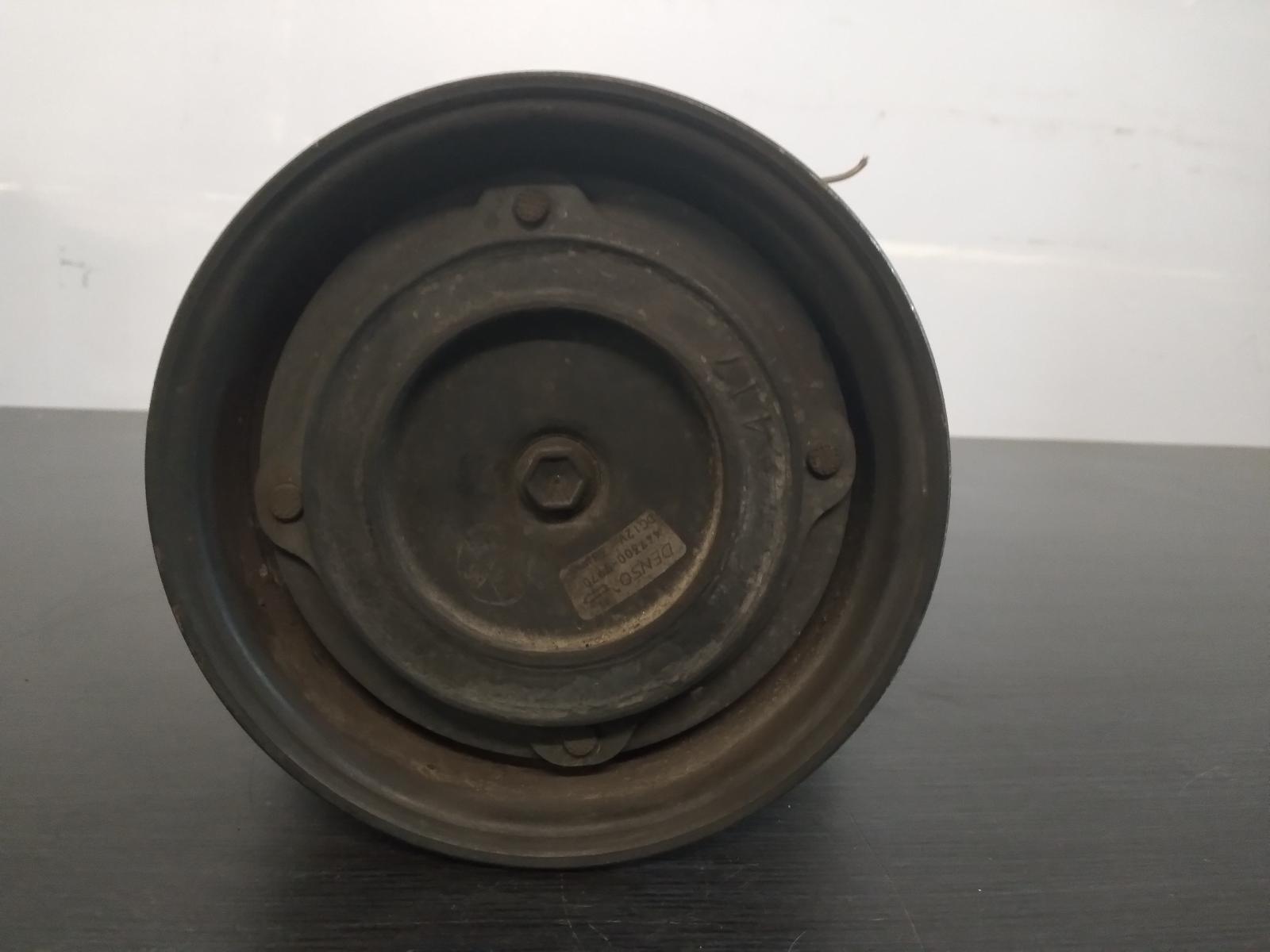 2003 TOYOTA NADIA (NZ ONLY) A/C Compressor Contact us for Photo