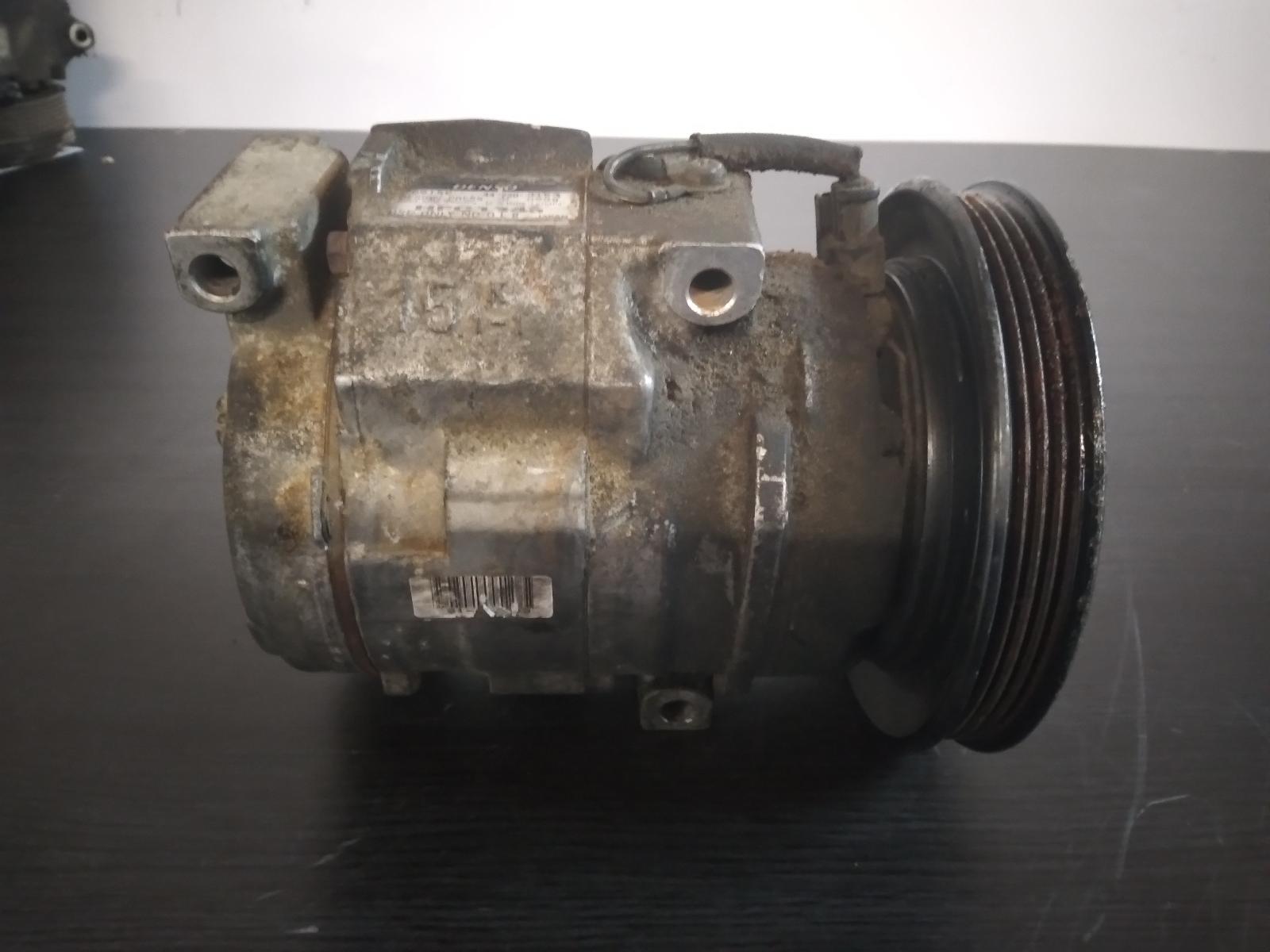 2001 LEXUS IS200/IS300 A/C Compressor Contact us for Photo