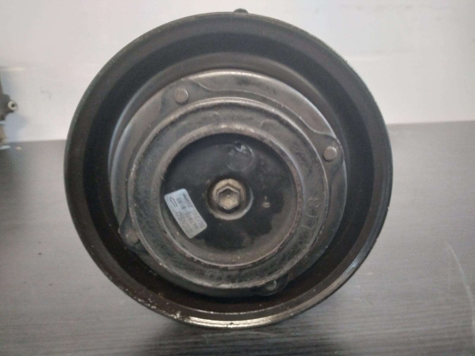 2001 LEXUS IS200/IS300 A/C Compressor Contact us for Photo